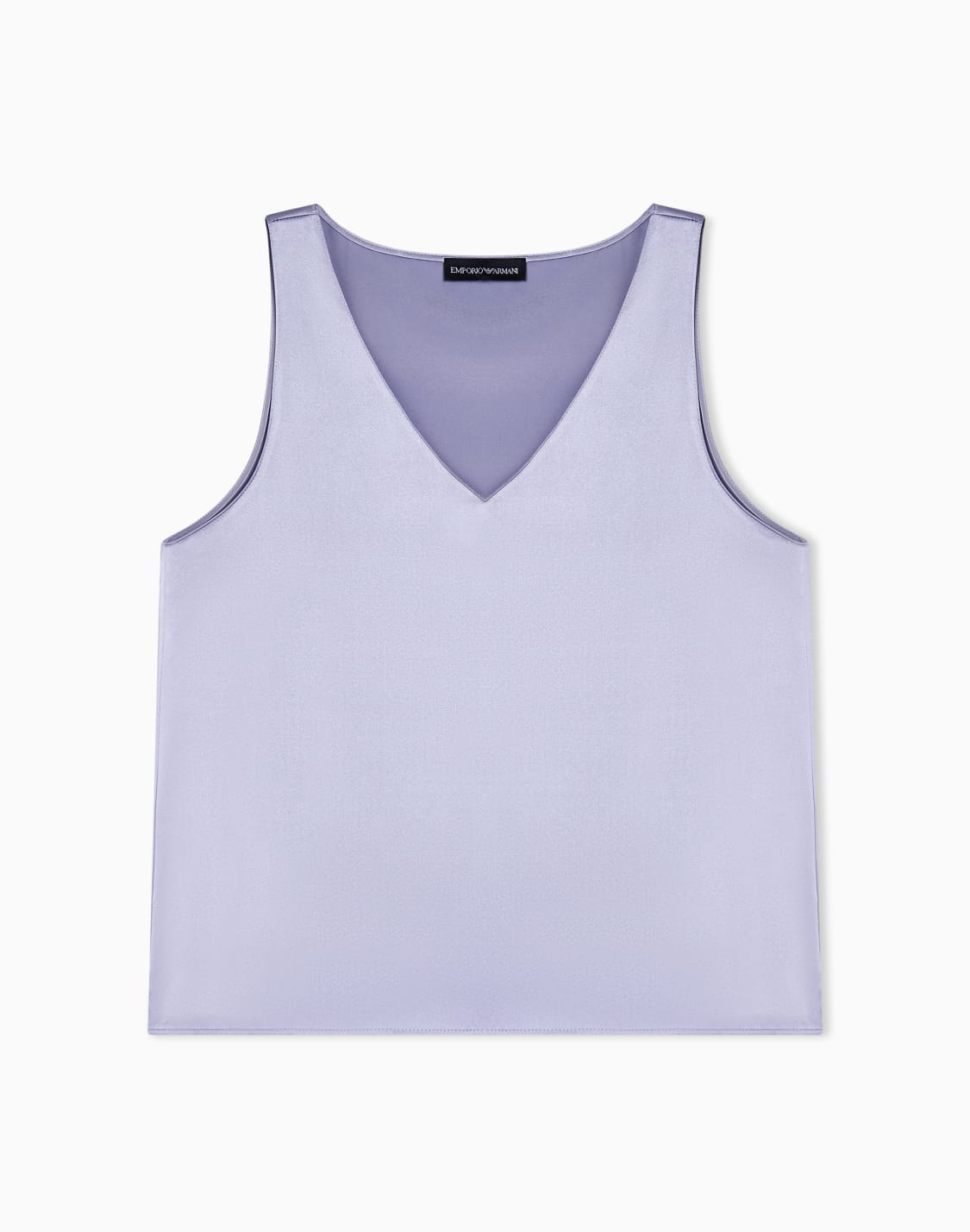 silk-satin-v-neck-top-purple--emporio-armani