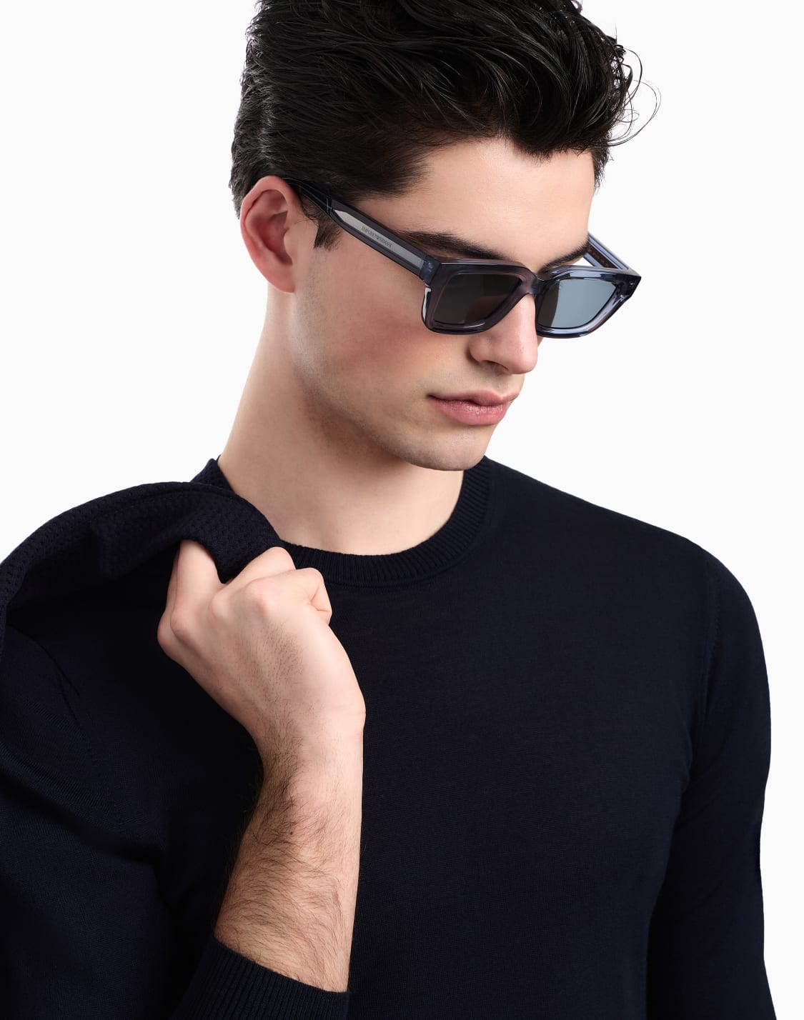 occhiali-da-sole-da-uomo-forma-squadrata-blu--emporio-armani