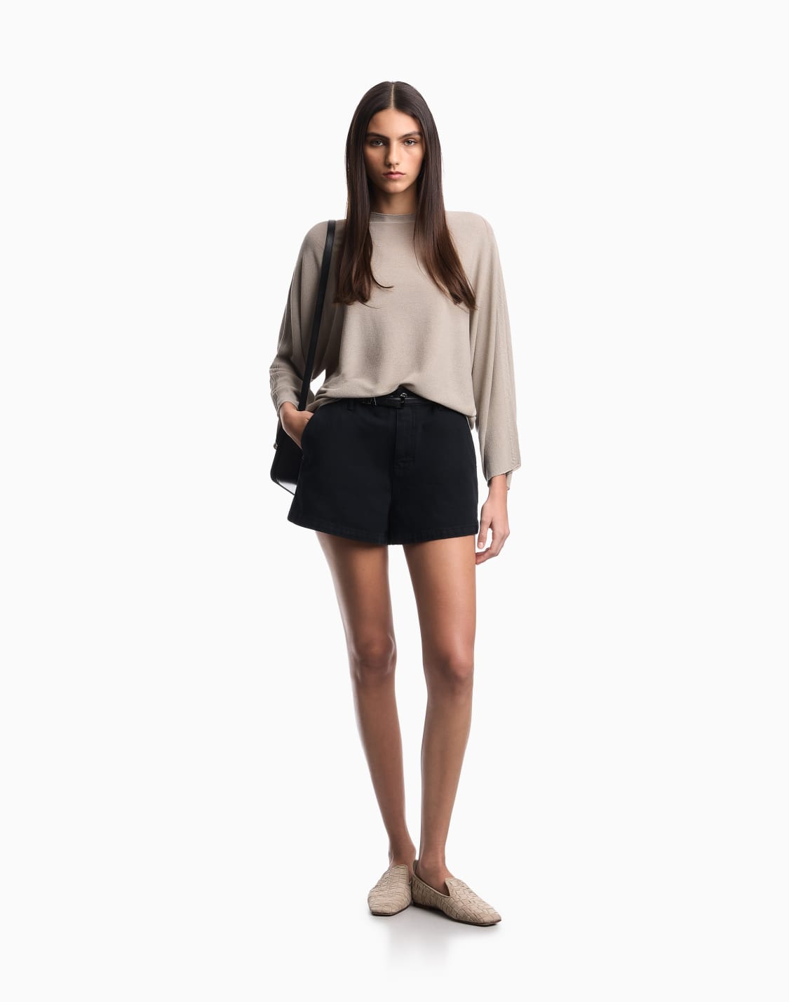 sweater-with-links-stitch-weave-beige--emporio-armani