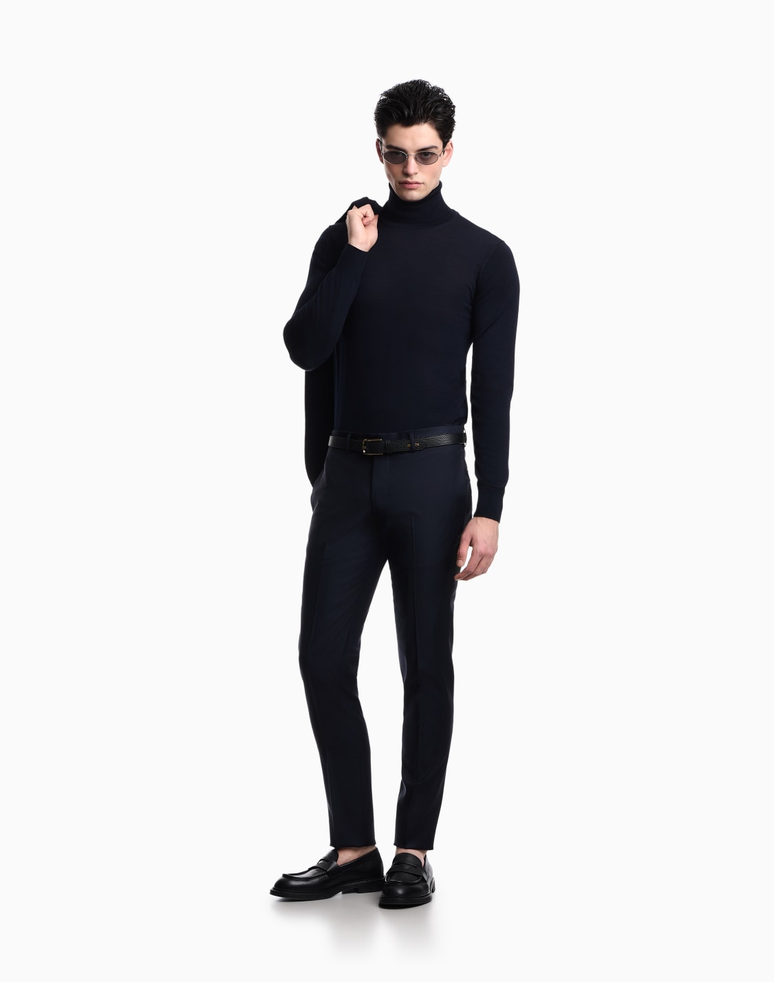 pure-virgin-wool-rollneck-jumper-navy-blue--emporio-armani