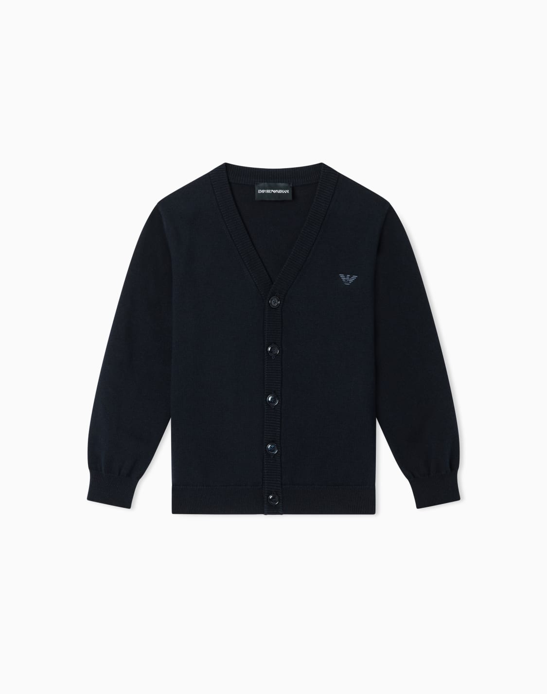 wool-blend-v-neck-cardigan-navy-blue--emporio-armani