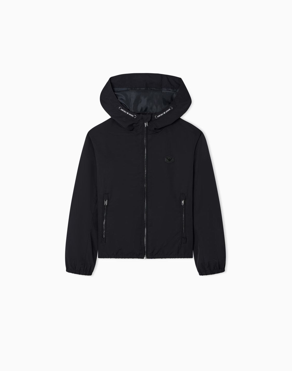 hooded-water-repellent-nylon-jacket-with-logo-patch-navy-blue--emporio-armani