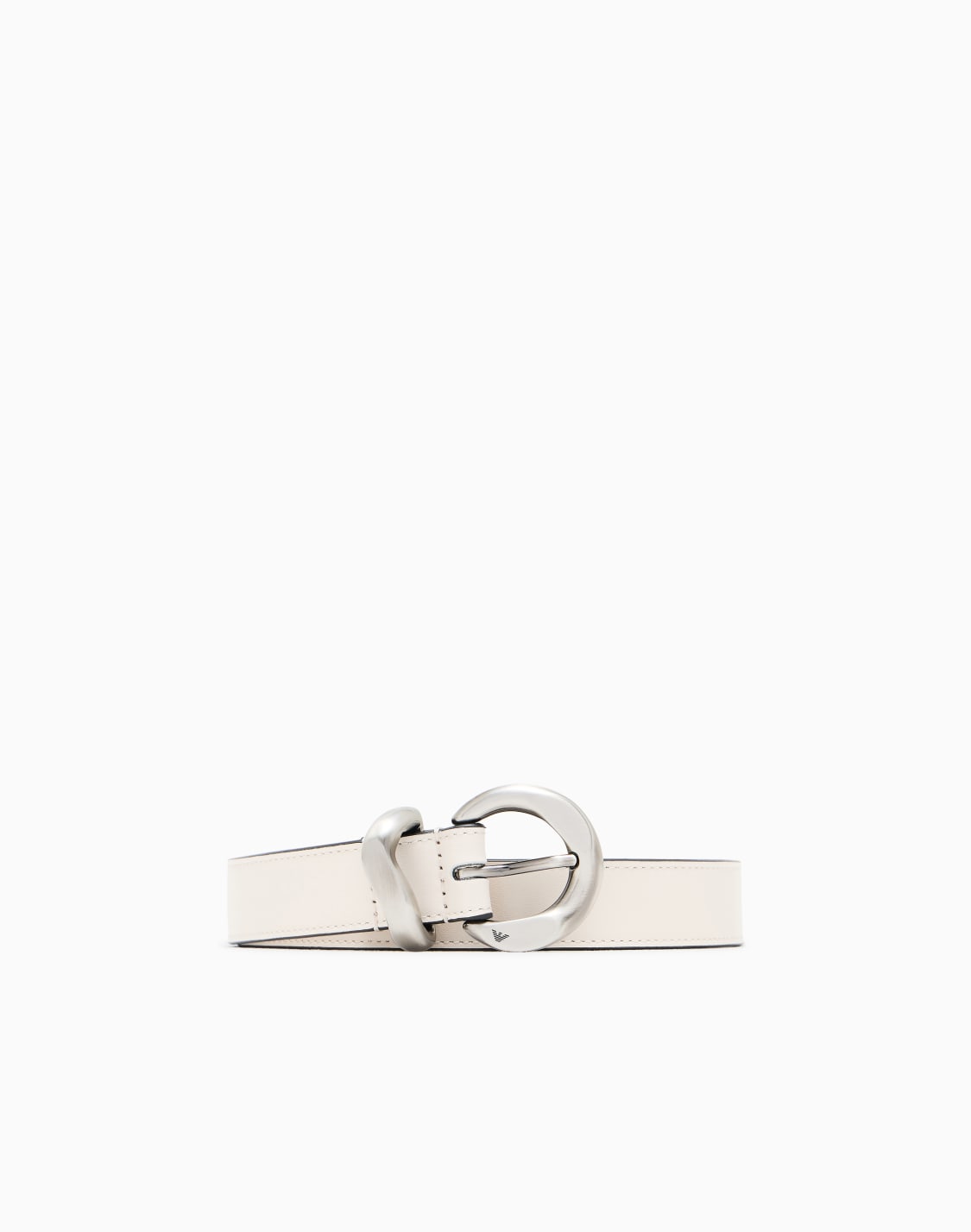 smooth-leather-belt-white--emporio-armani