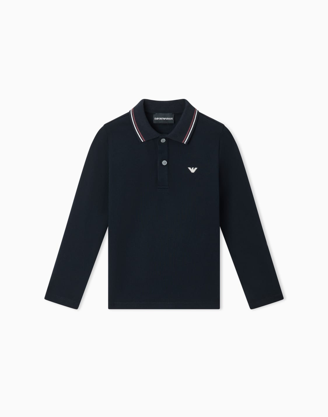 long-sleeved-stretch-piqu-polo-shirt-with-micro-eagle-embroidery-navy-blue--emporio-armani