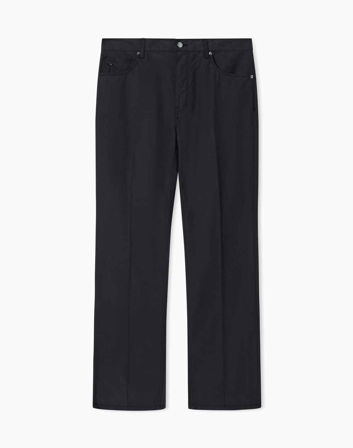j76-straight-fit-five-pocket-trousers-in-technical-cotton-navy-blue--emporio-armani