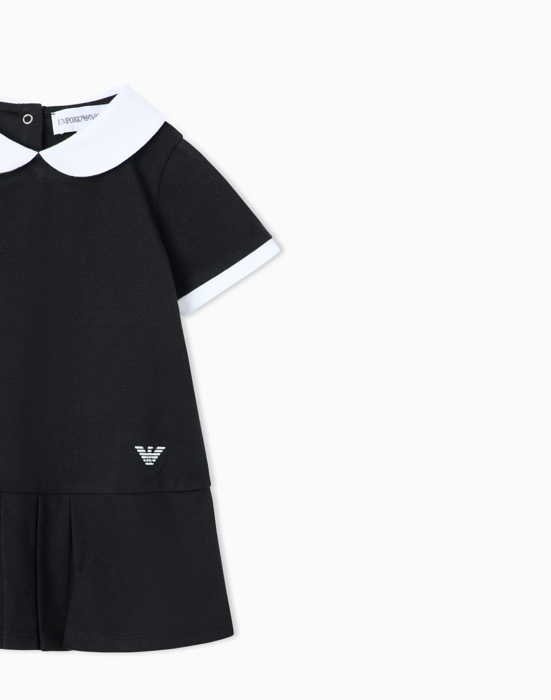 jersey-dress-with-peter-pan-collar-and-pleated-skirt-navy-blue--emporio-armani