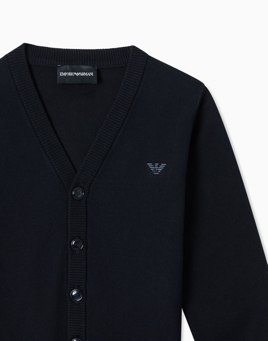 wool-blend-v-neck-cardigan-navy-blue--emporio-armani