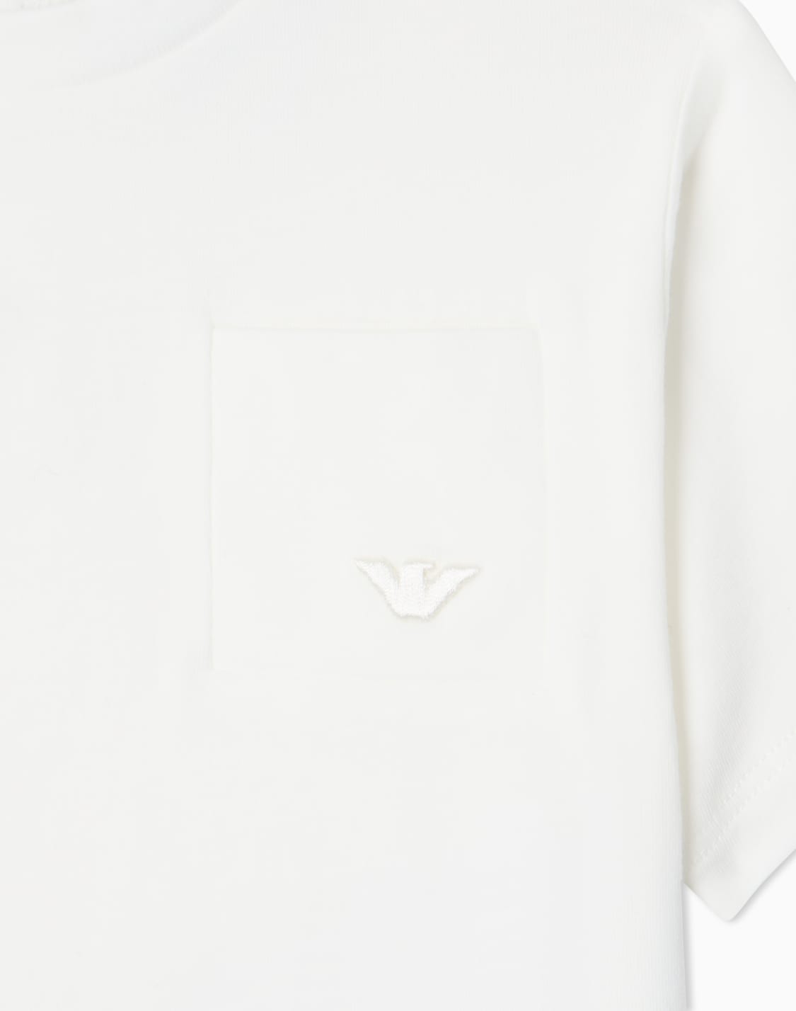 combed-jersey-t-shirt-with-pocket-white--emporio-armani