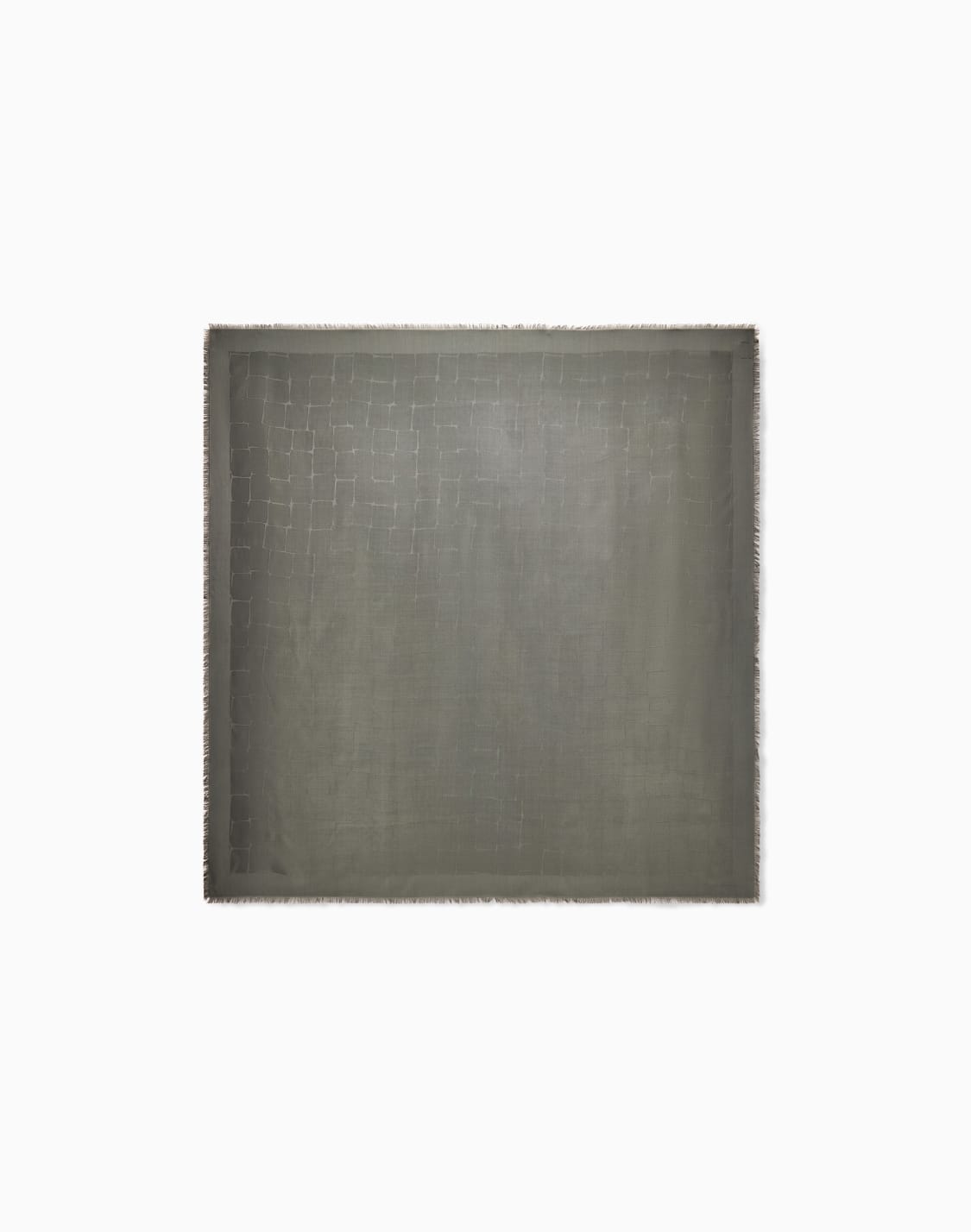 foulard-in-silk-jacquard-grey--giorgio-armani