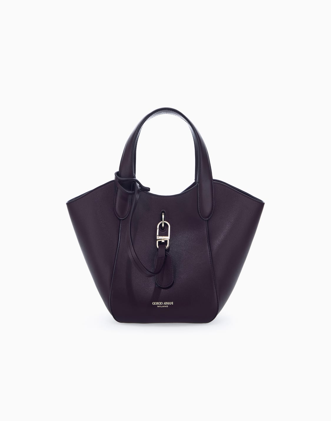 top-handles-burgundy--giorgio-armani