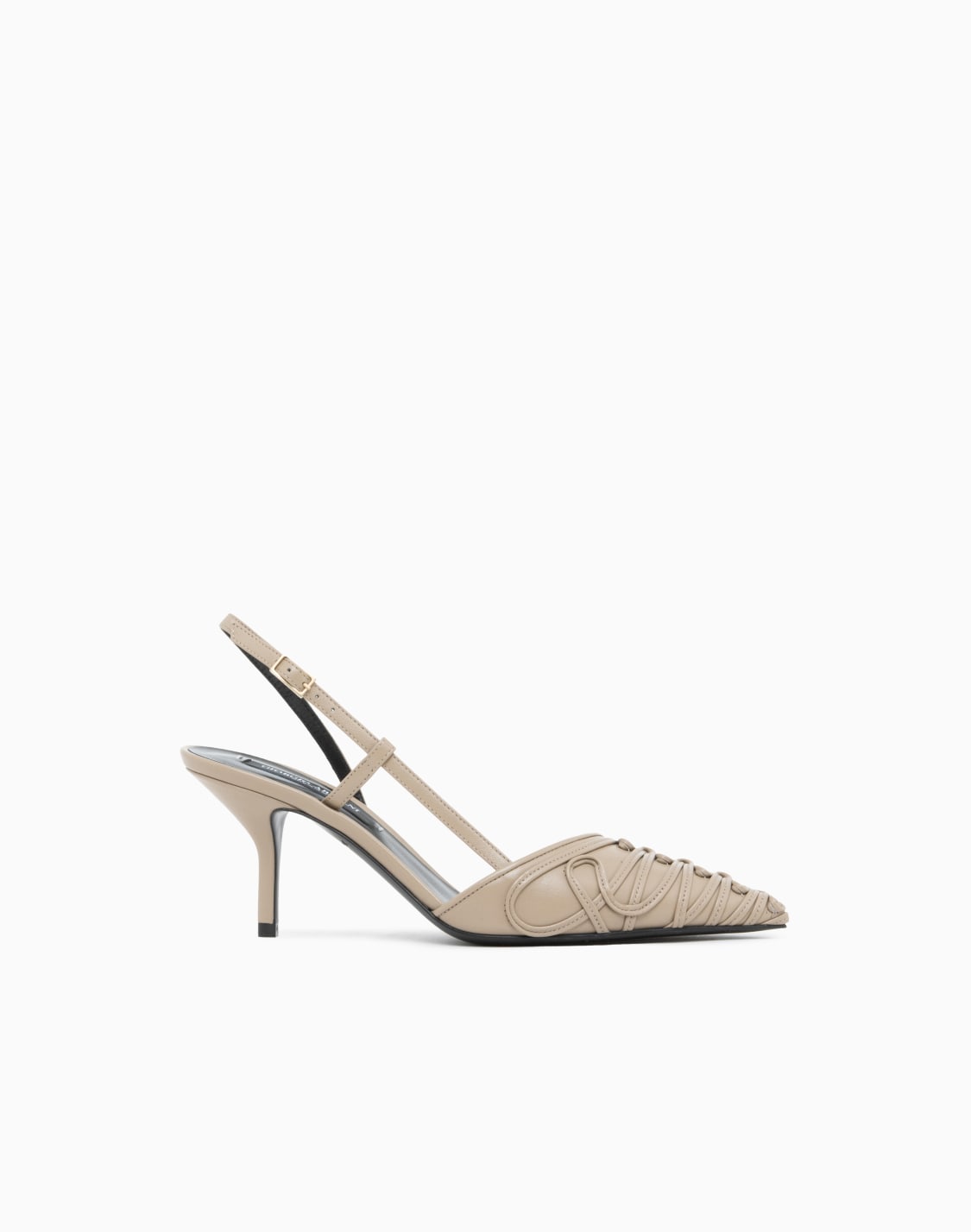 decollete-slingback-aus-leder-mit-geflochtenem-obermaterial-beige--giorgio-armani