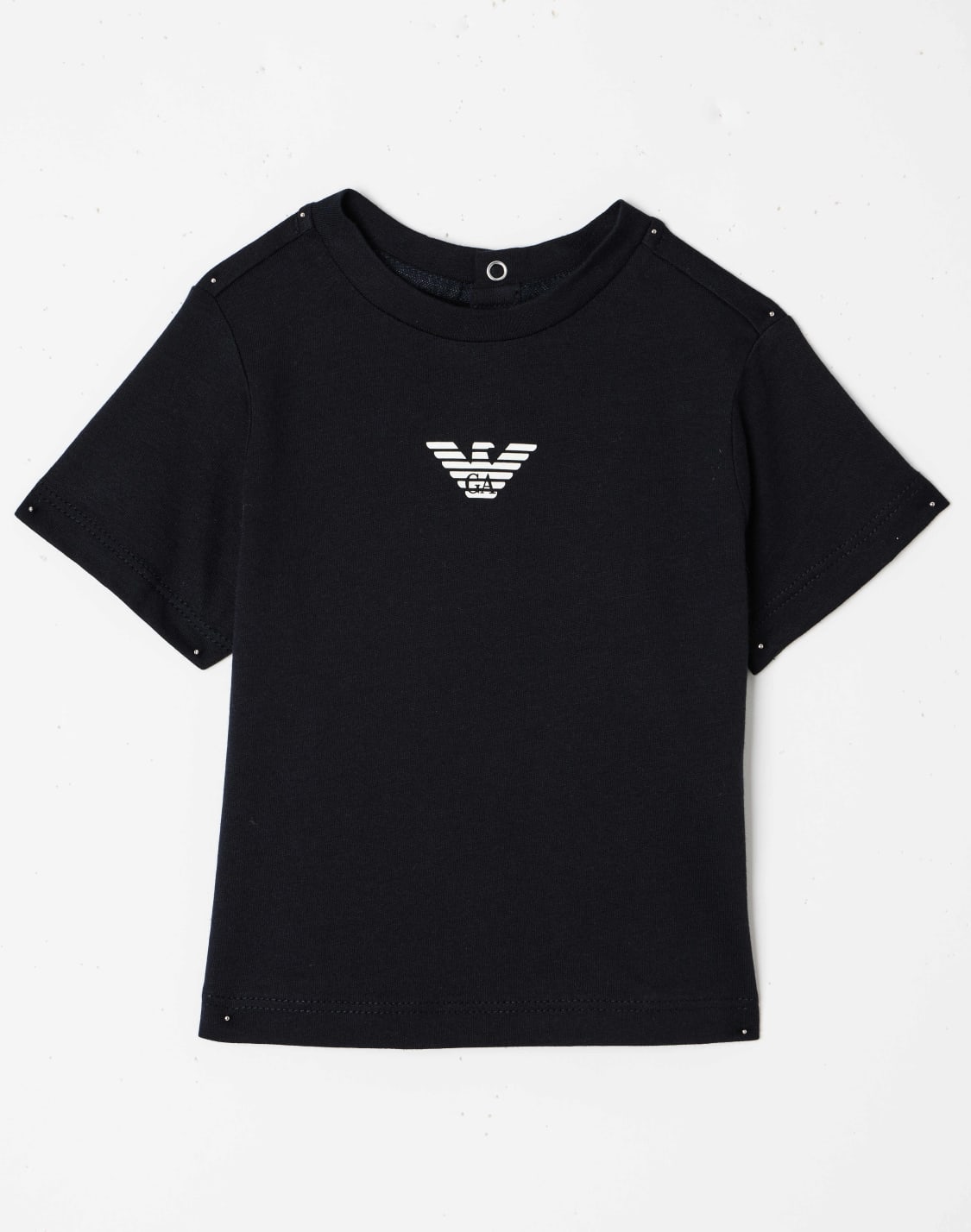 t-shirt-in-jersey-con-logo-blu--emporio-armani