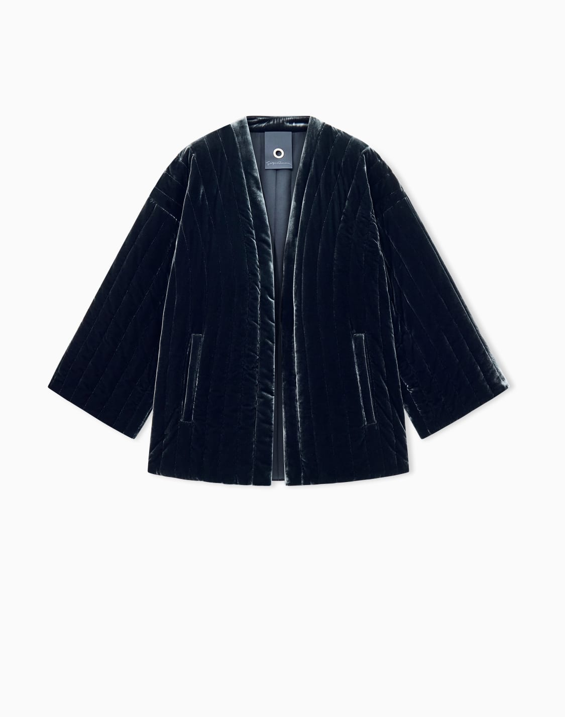 blousons-grey--giorgio-armani