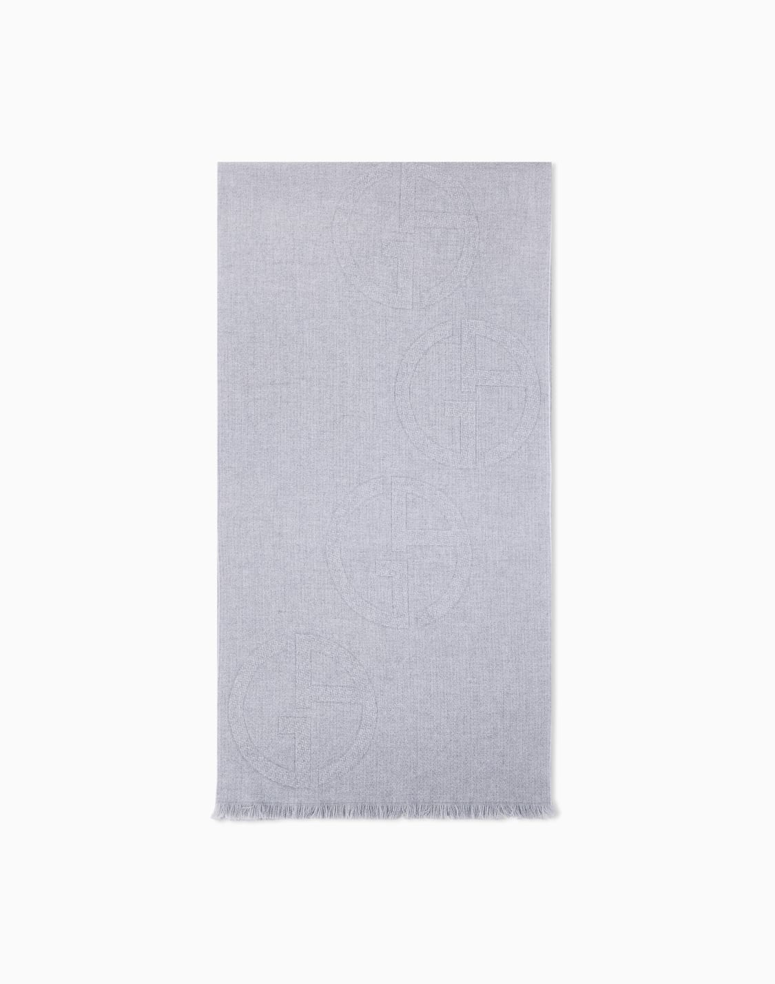 stole-new-normal-in-wool-with-scattered-jacquard-logo-grey--giorgio-armani