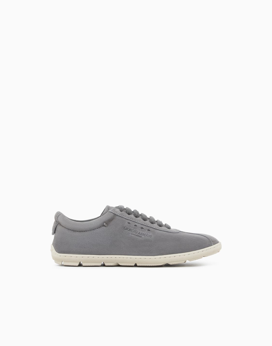deportivas-de-ante-gris--giorgio-armani