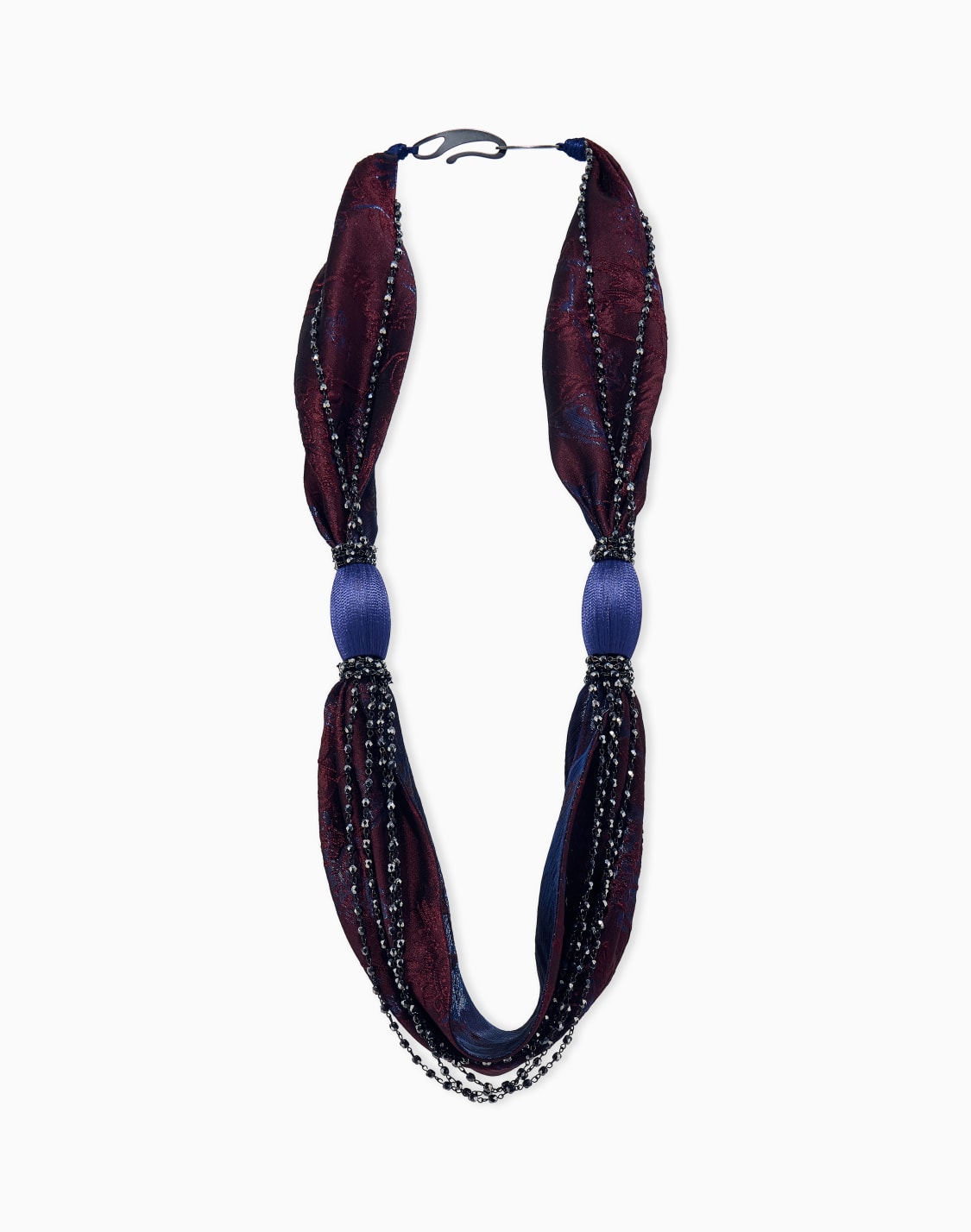 colliers-bordeaux--giorgio-armani