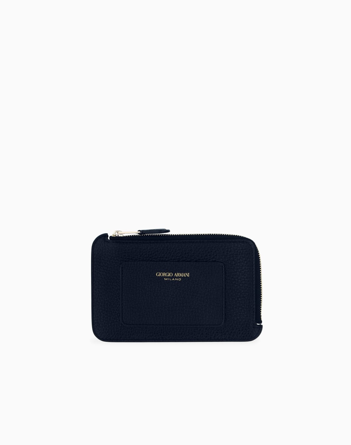 half-zip-around-granulated-leather-wallet-with-logo-pocket-black--giorgio-armani