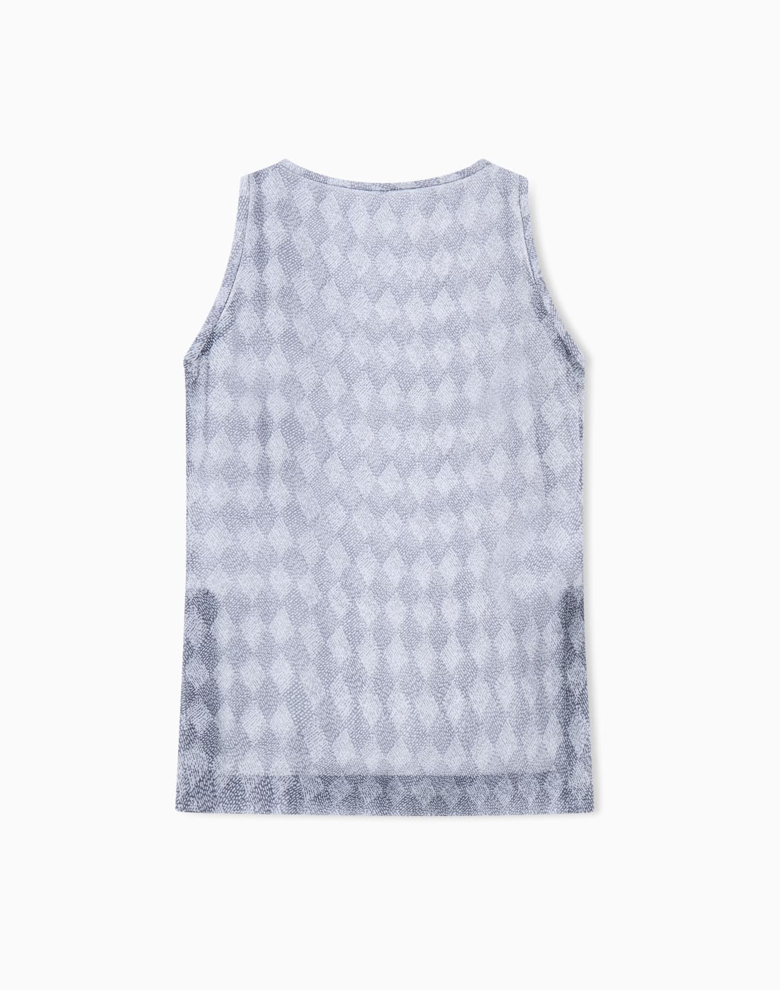 shirt-twin-set-regular-fit-silk-chiffon-diamond-pattern-grey--giorgio-armani