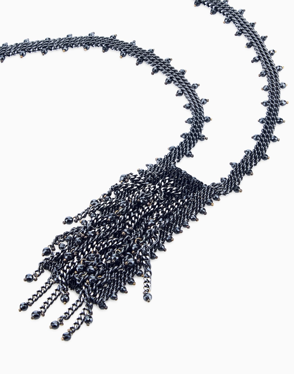 necklace-in-aluminum-and-pyrite-with-bronze-and-silver-grey--giorgio-armani