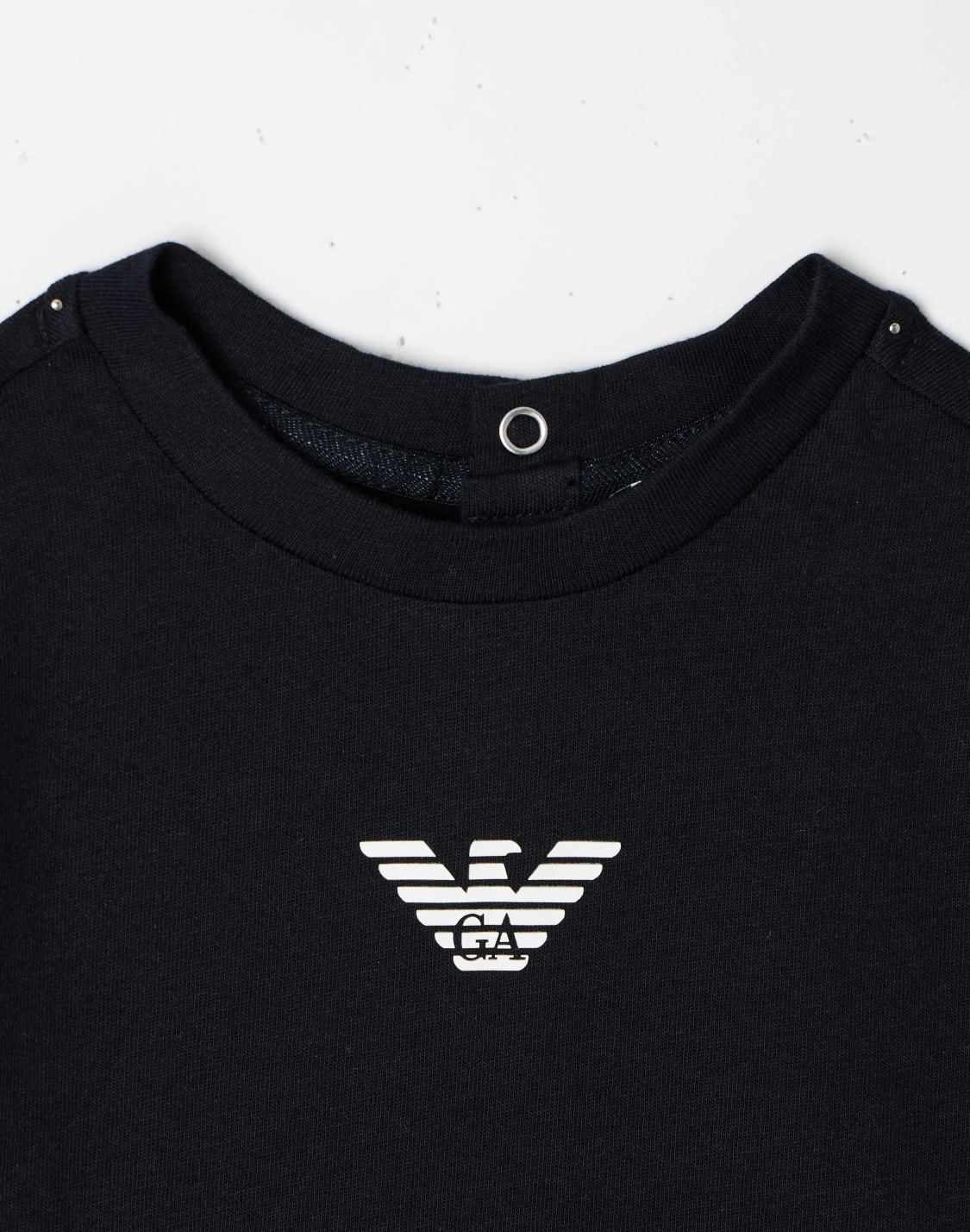 t-shirt-in-jersey-con-logo-blu--emporio-armani