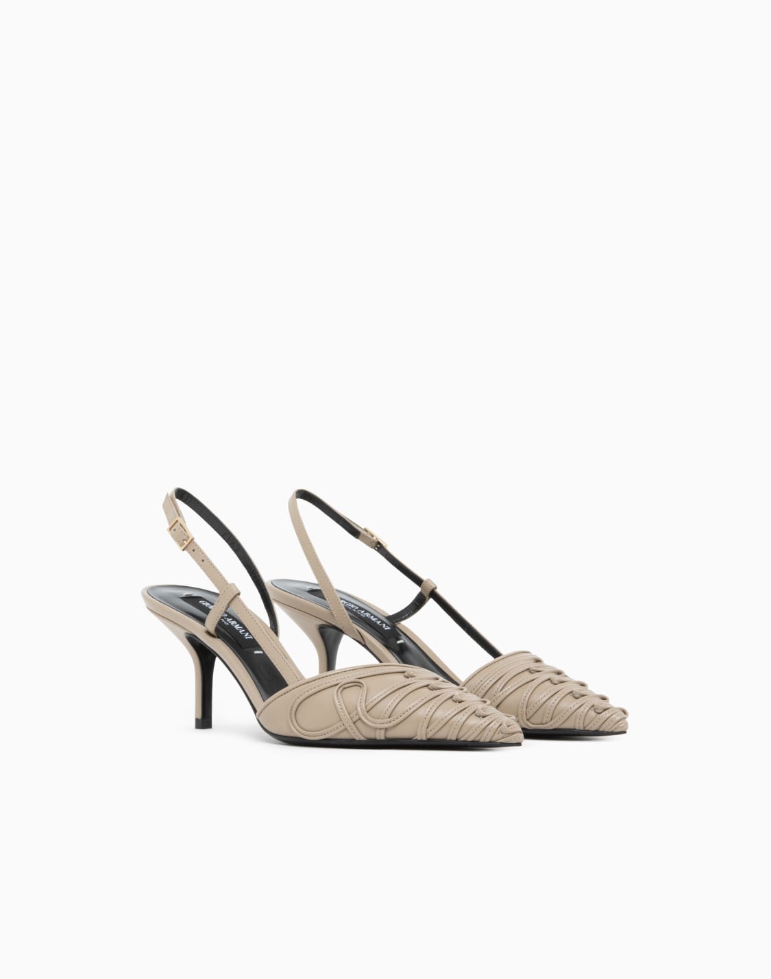 decollete-slingback-aus-leder-mit-geflochtenem-obermaterial-beige--giorgio-armani