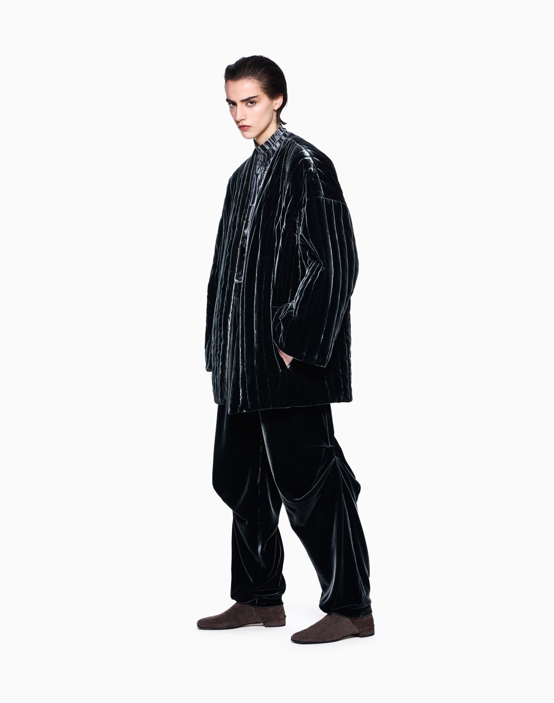 blousons-grey--giorgio-armani