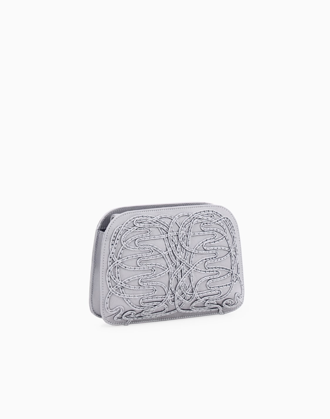 clutch-la-prima-in-satin-with-soutage-and-rhinestones-silver--giorgio-armani