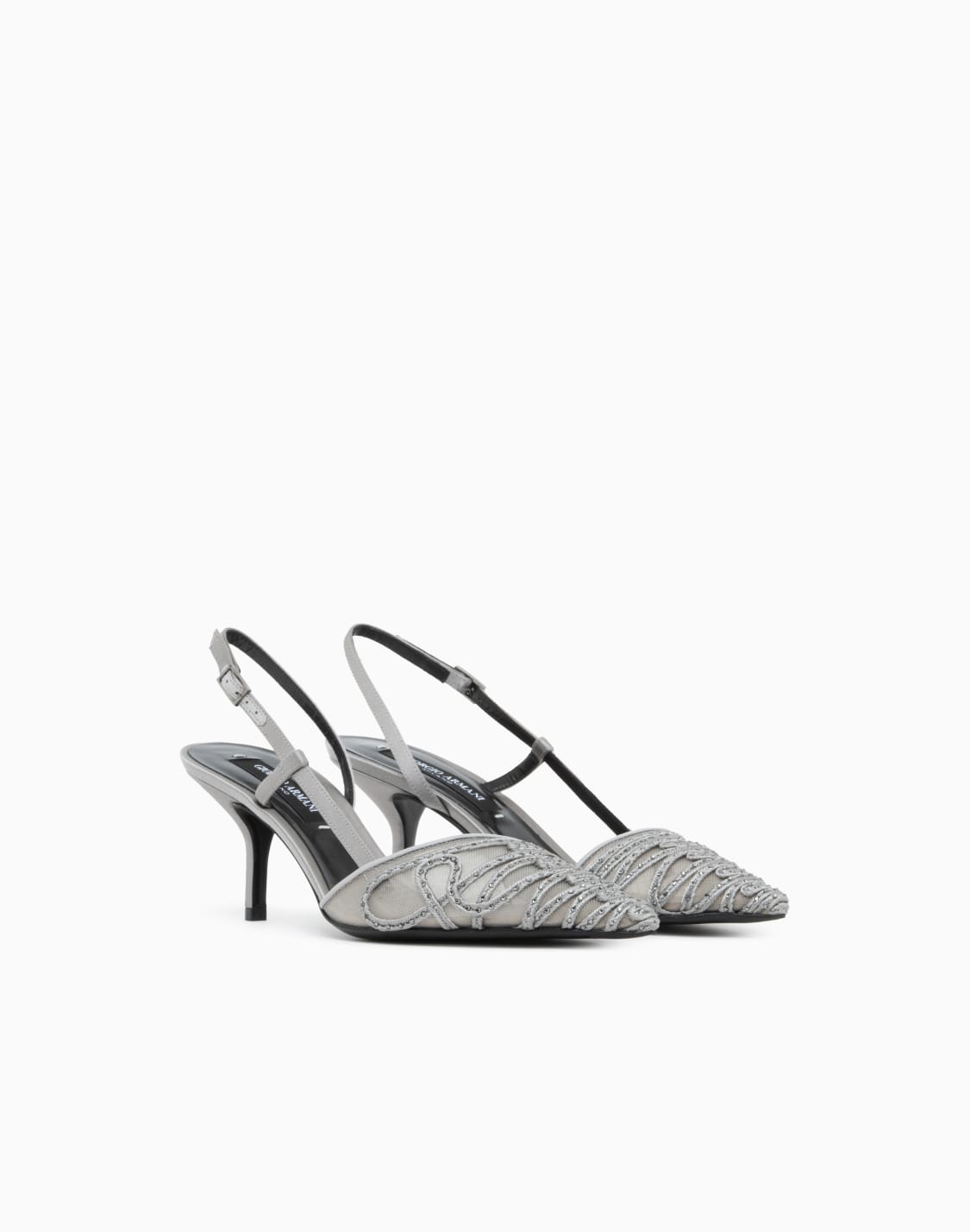 decollete-shoe-leather-and-mesh-with-satin-and-rhinestones-silver--giorgio-armani