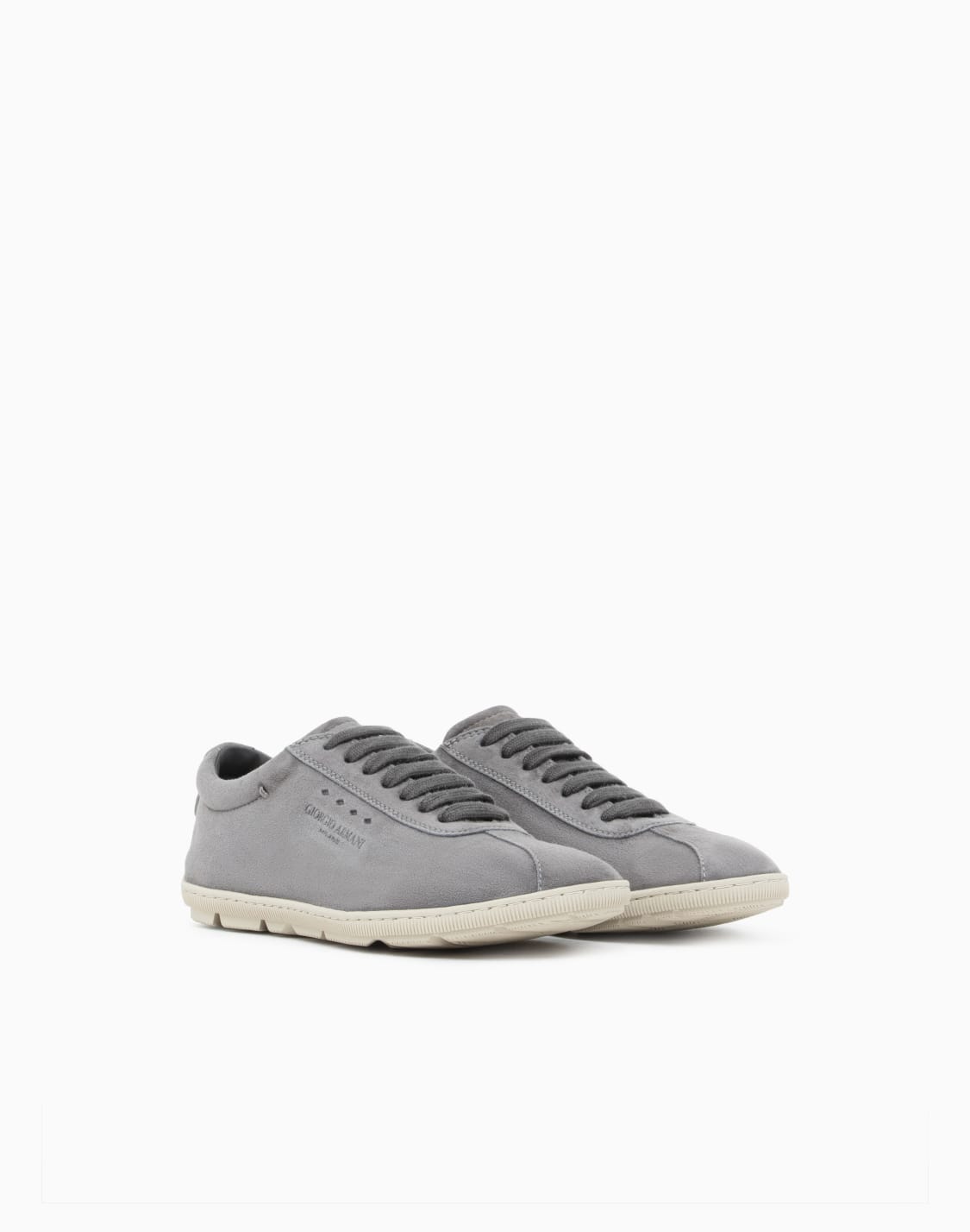 deportivas-de-ante-gris--giorgio-armani