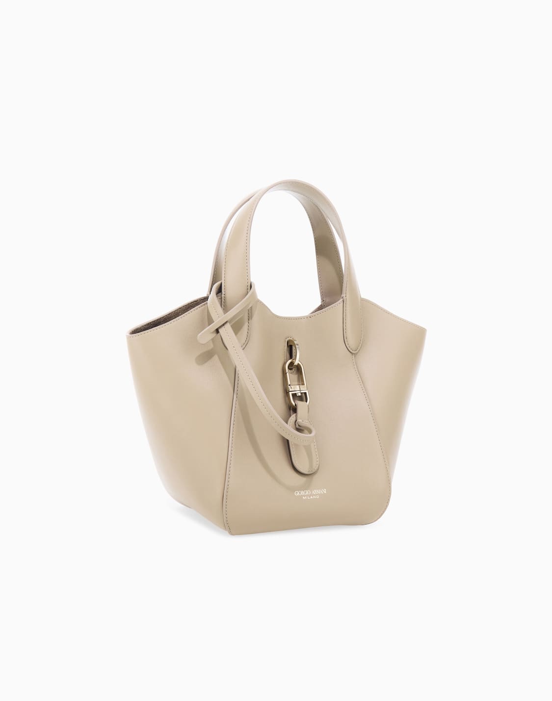 handtasche-aus-leder-mit-geometrischem-boden-und-pochette-beige--giorgio-armani