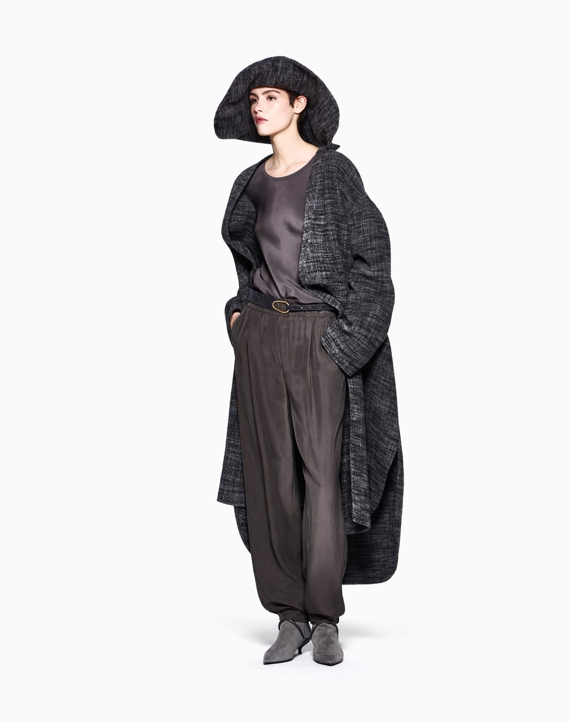 slim-fit-bias-cut-blouse-in-stretch-silk-blend-crepe-grey--giorgio-armani