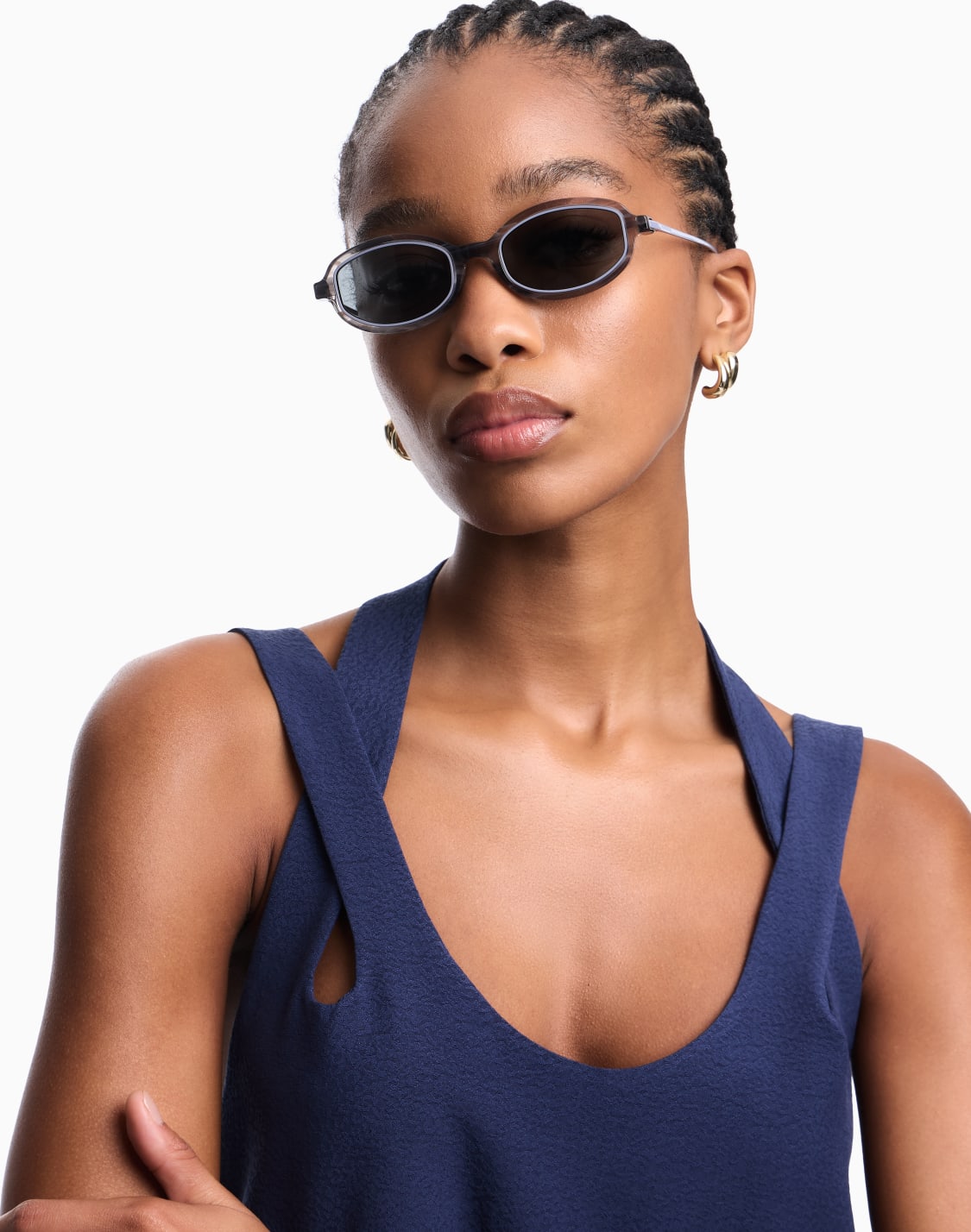 womens-oval-sunglasses-grey--emporio-armani