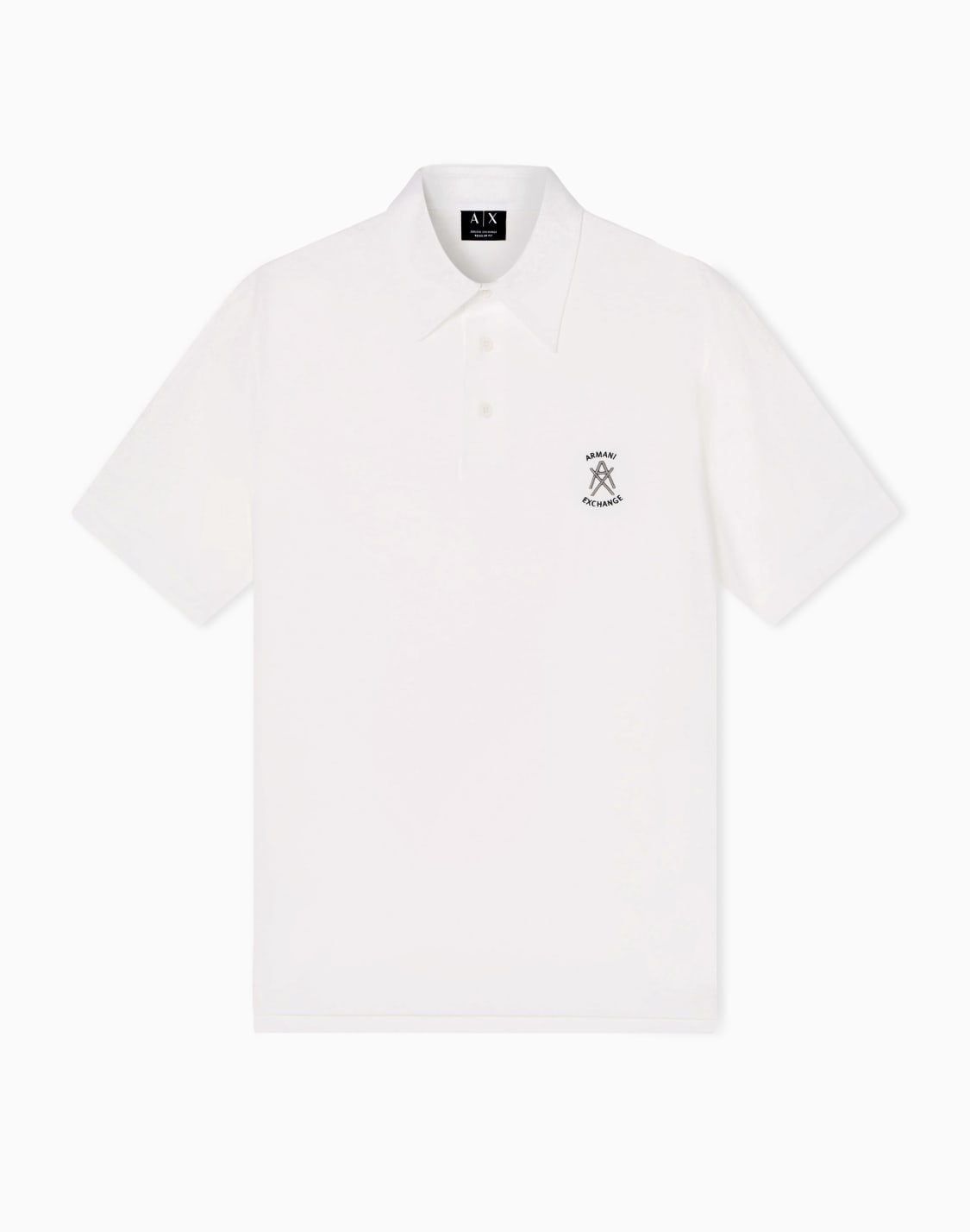 cotton-polo-shirt-white--armani-exchange