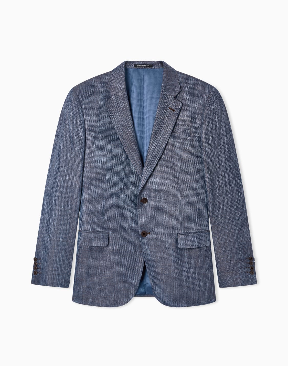 formal-jackets-brown--emporio-armani