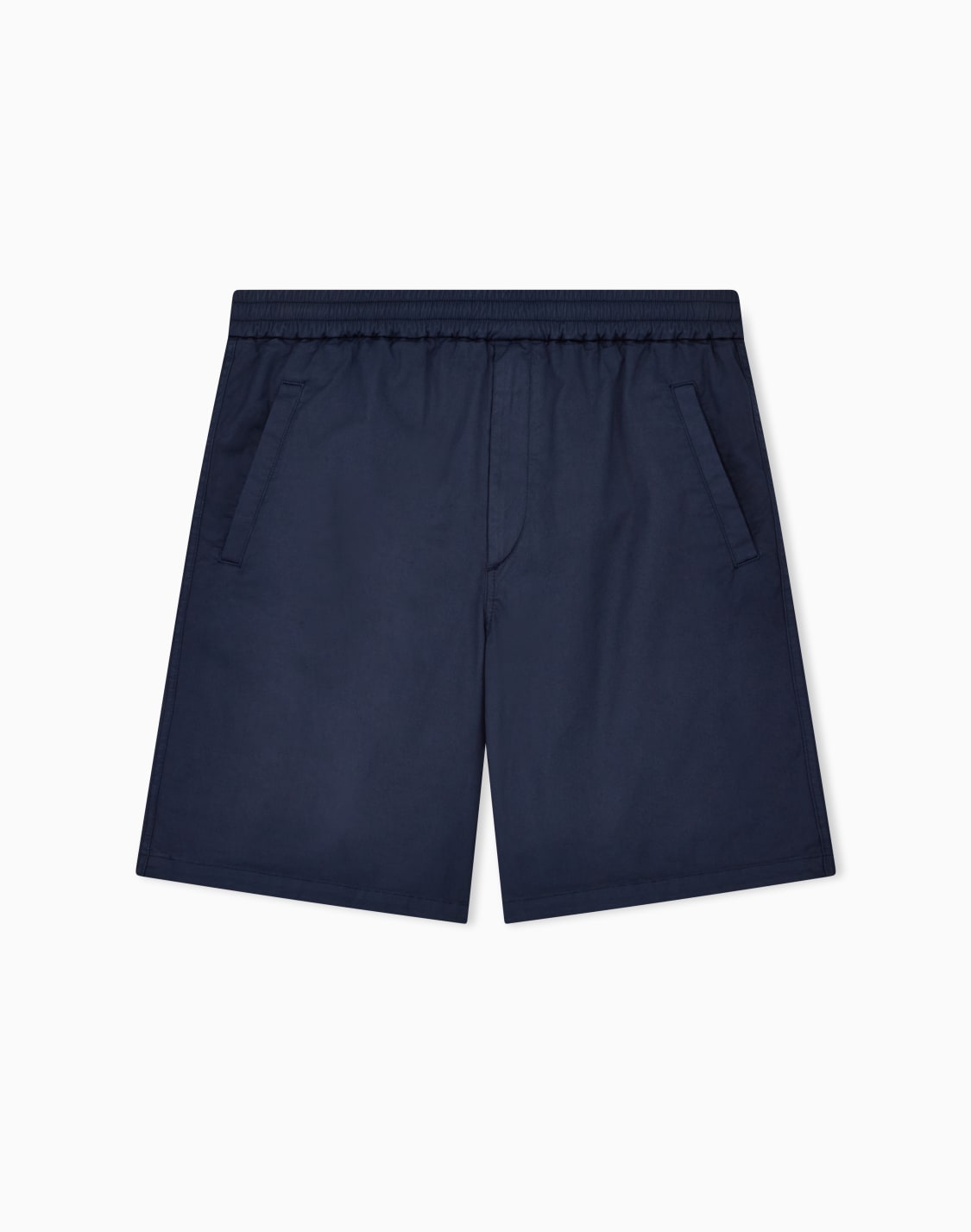 bermuda-shorts-in-stretch-cotton-gabardine-blue--giorgio-armani