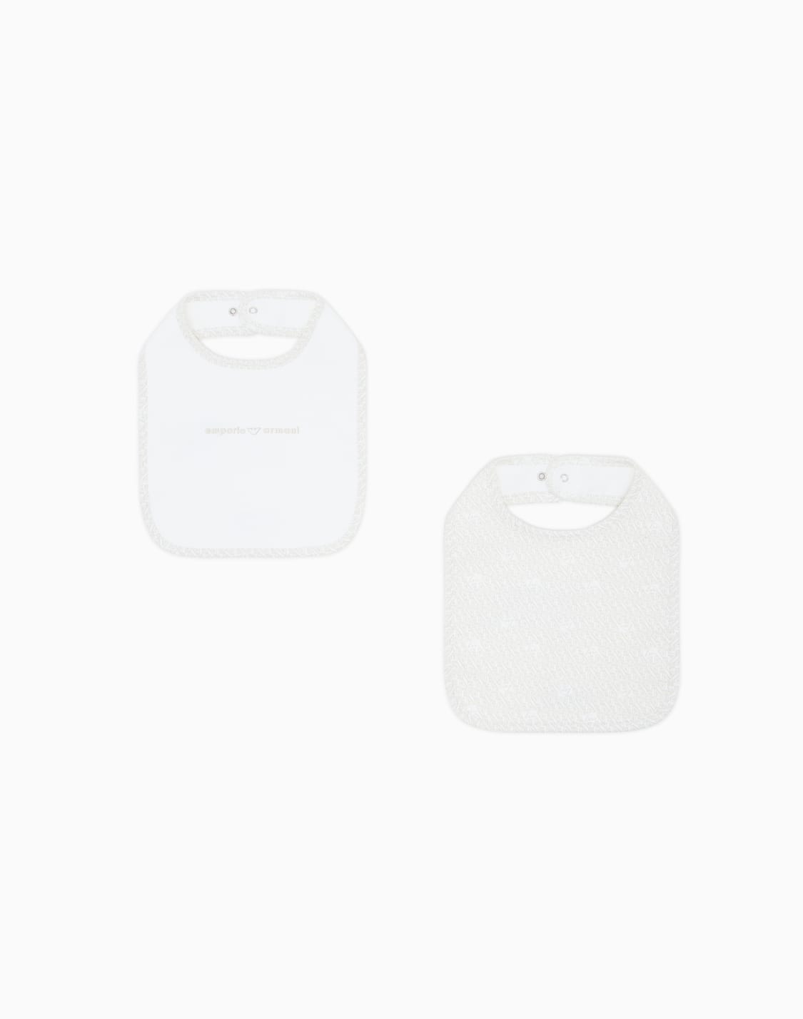 pack-of-two-bibs-with-all-over-ea-logo-print-beige--emporio-armani