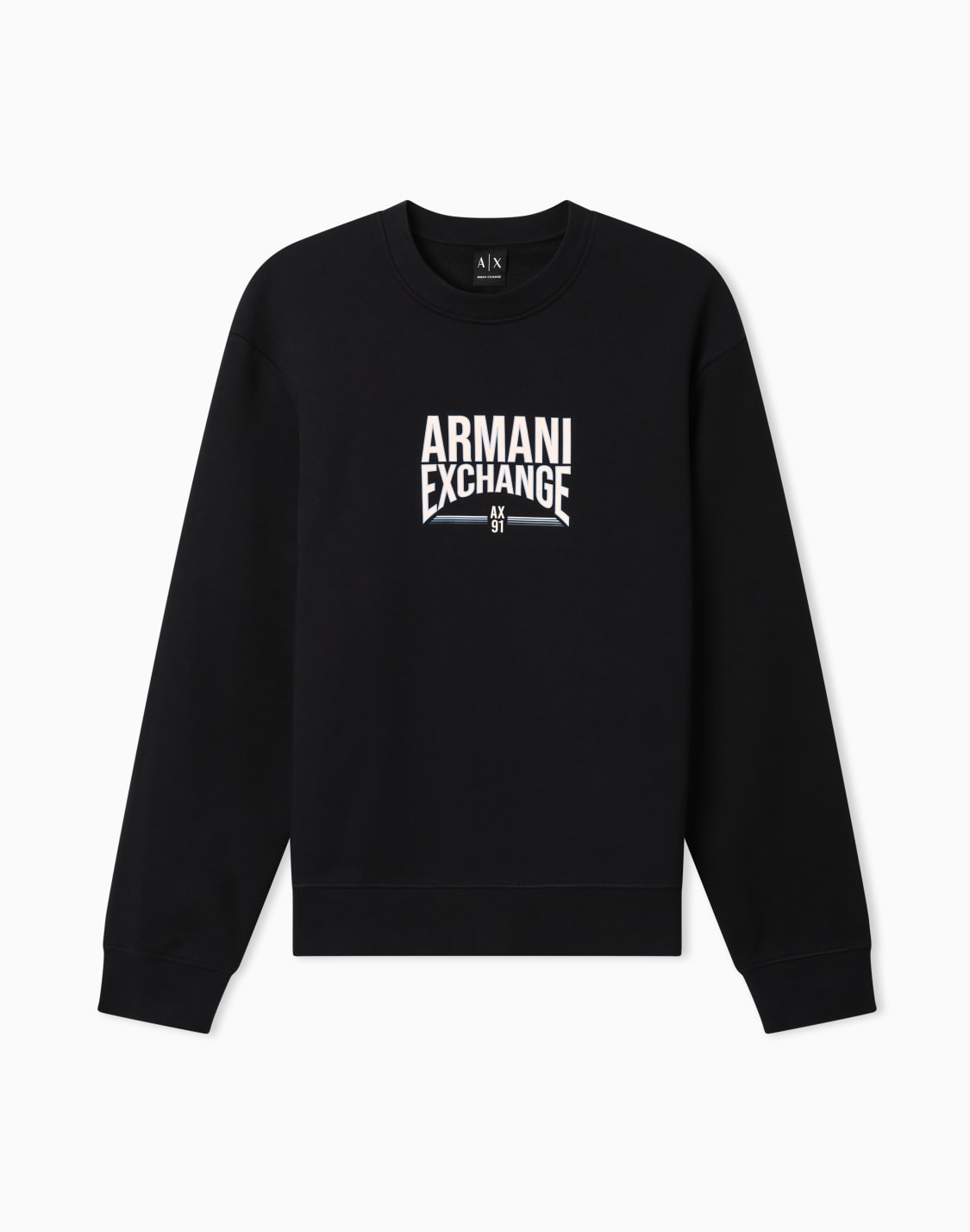 diagonal-fleece-cotton-crewneck-sweatshirt-navy-blue--armani-exchange