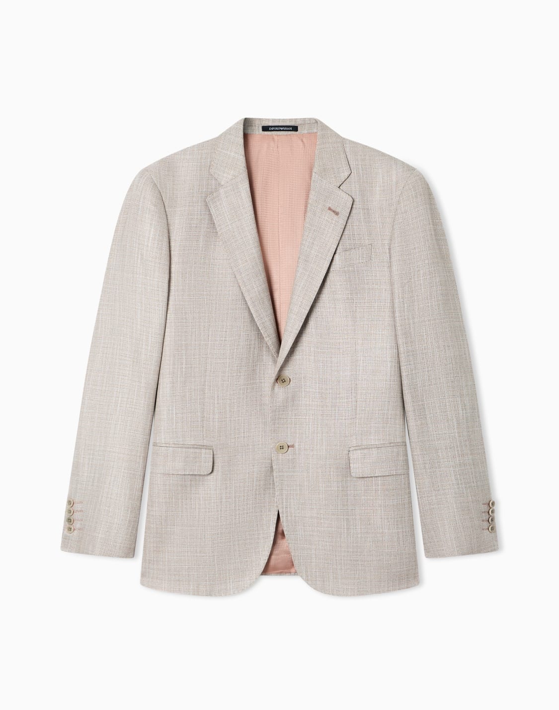 formal-jackets-brown--emporio-armani