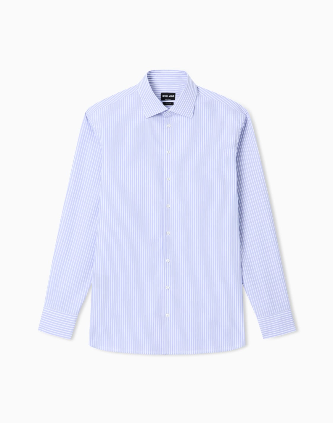 regular-fit-shirt-in-luxury-striped-cotton-light-blue--giorgio-armani