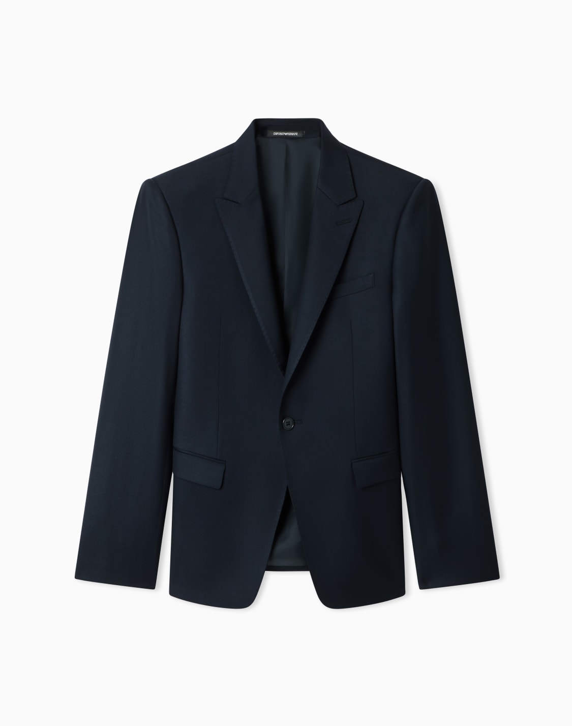 plain-worsted-wool-single-breasted-jacket-blue--emporio-armani