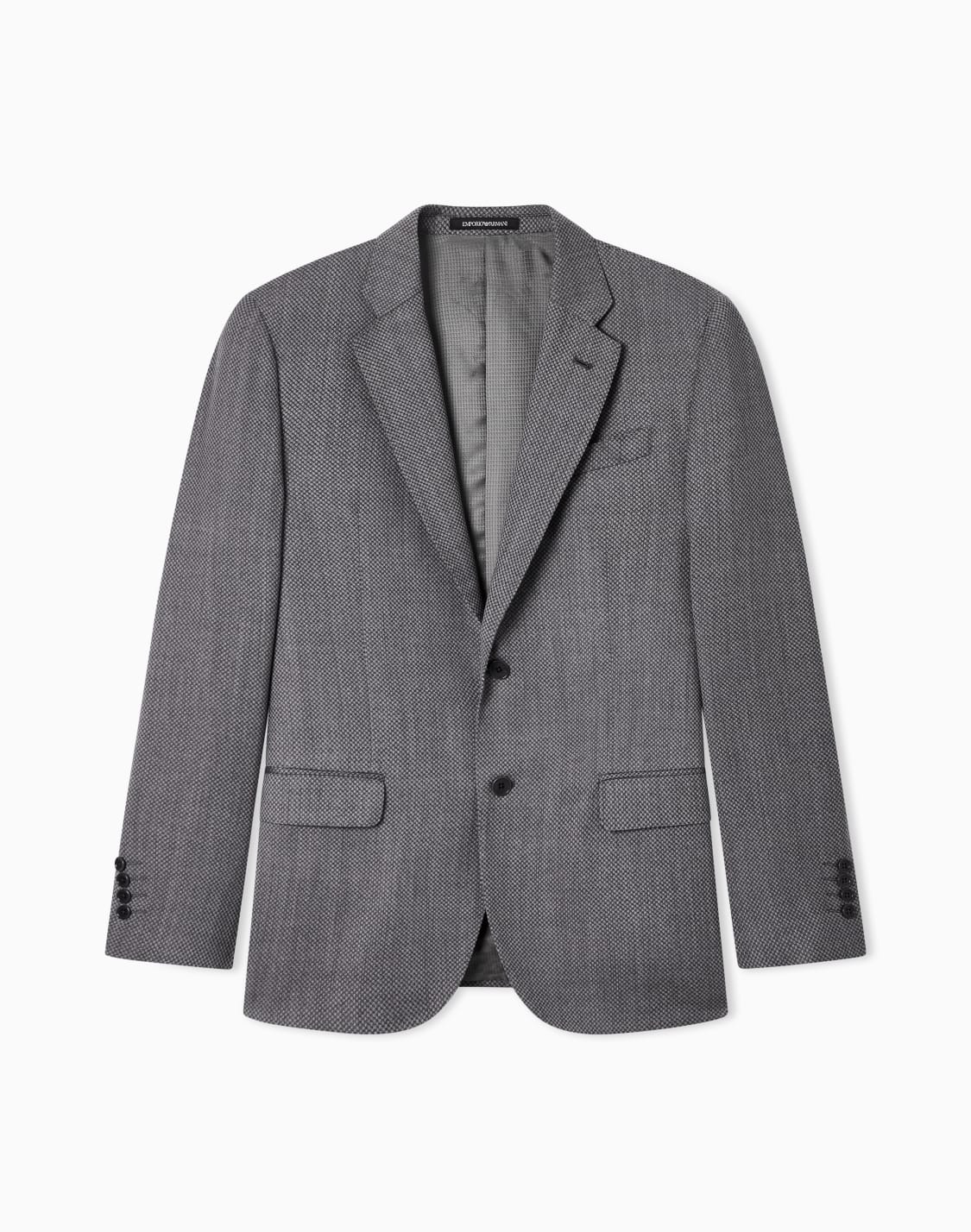 formal-jackets-brown--emporio-armani