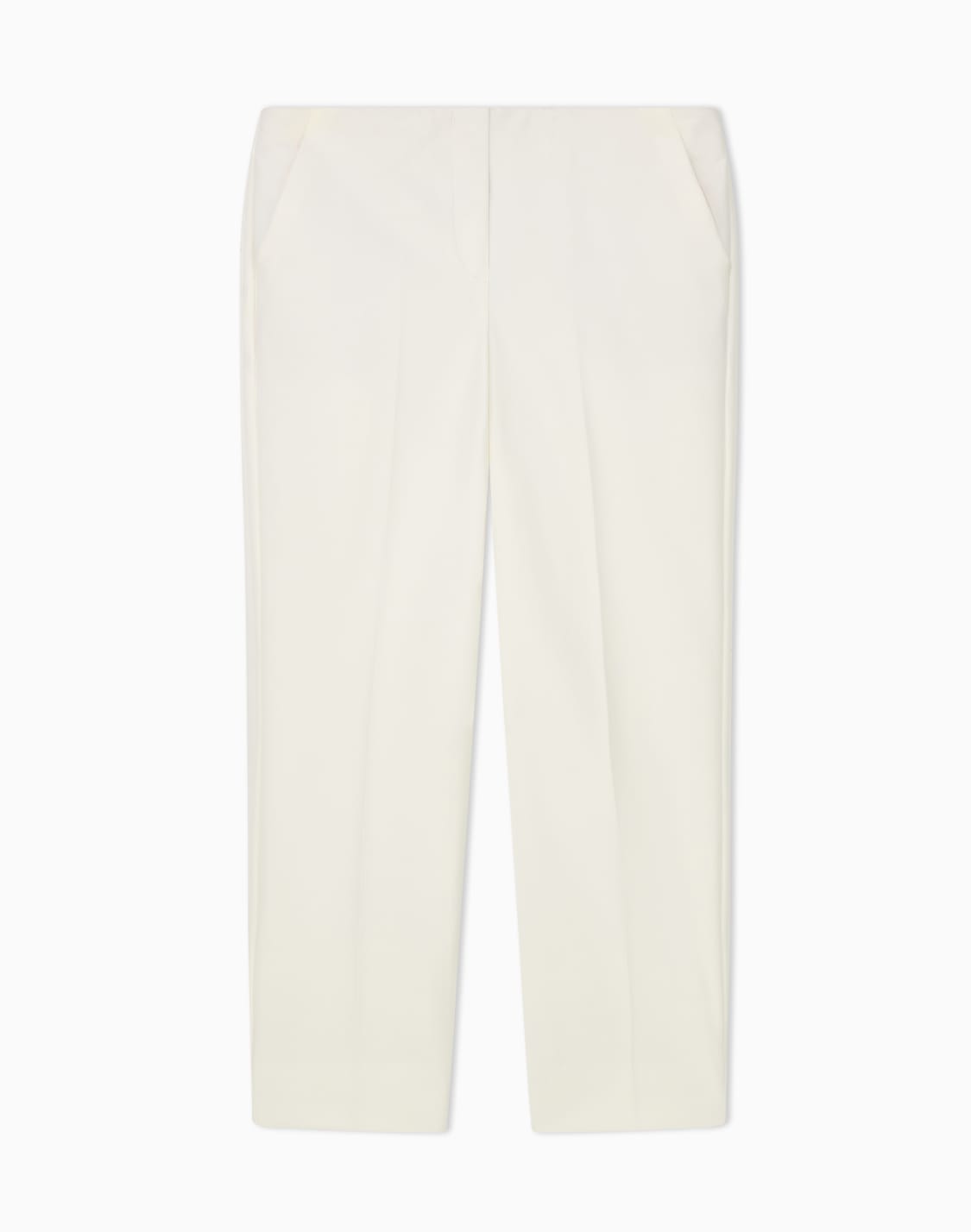 stretch-gabardine-78-trousers-white--emporio-armani