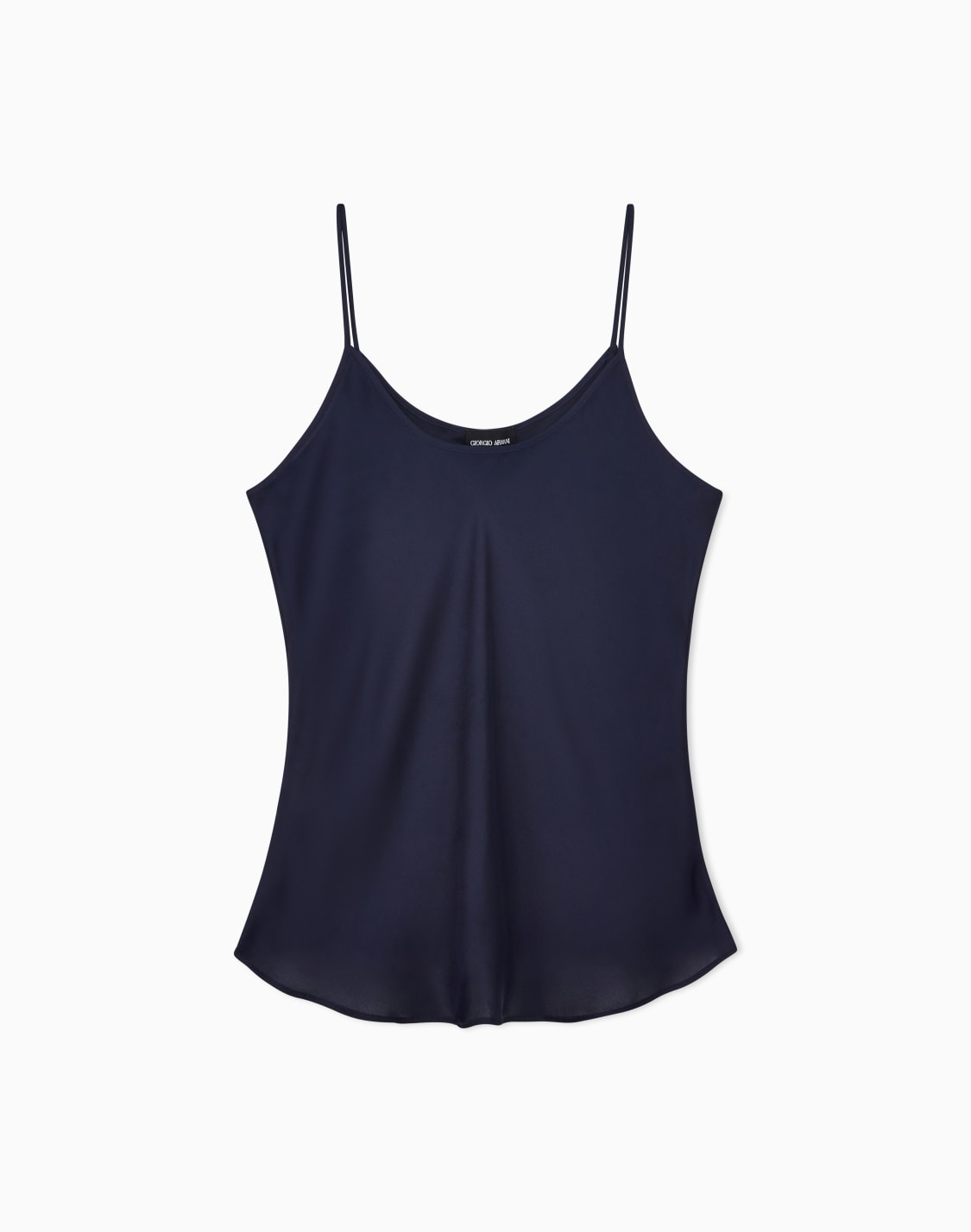 silk-charmeuse-top-navy-blue--giorgio-armani