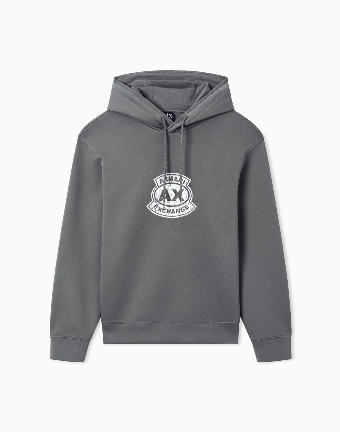 cotton-hoodie-green--armani-exchange