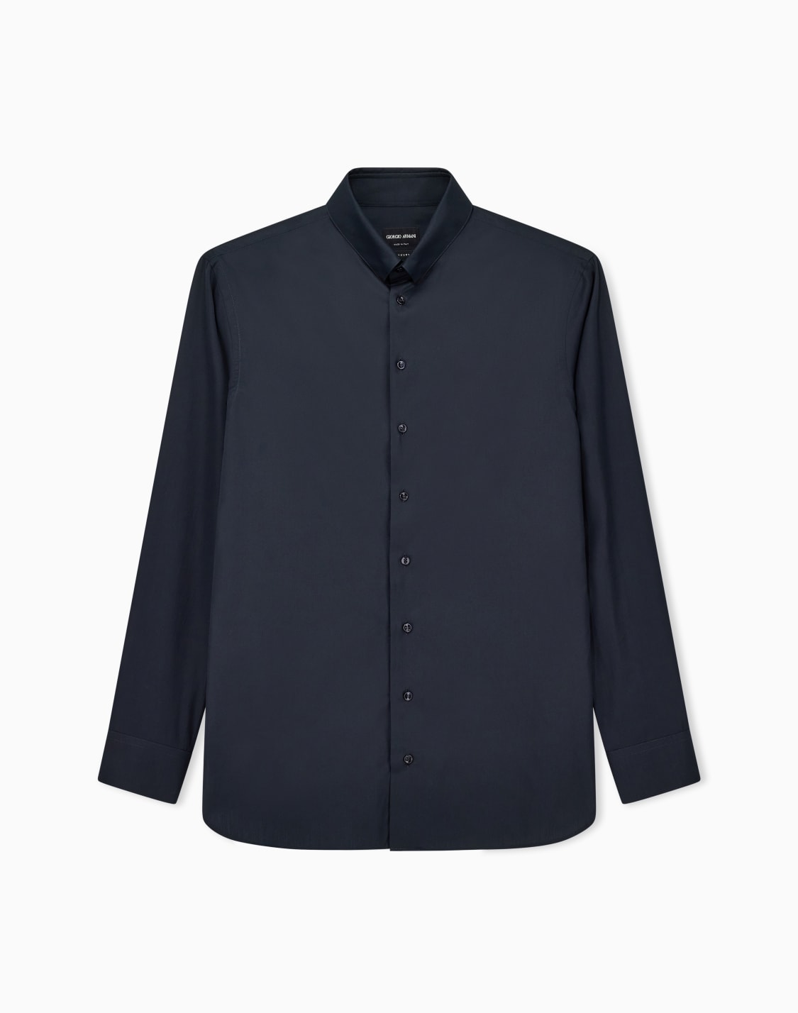 luxury-cotton-twill-shirt-navy-blue--giorgio-armani
