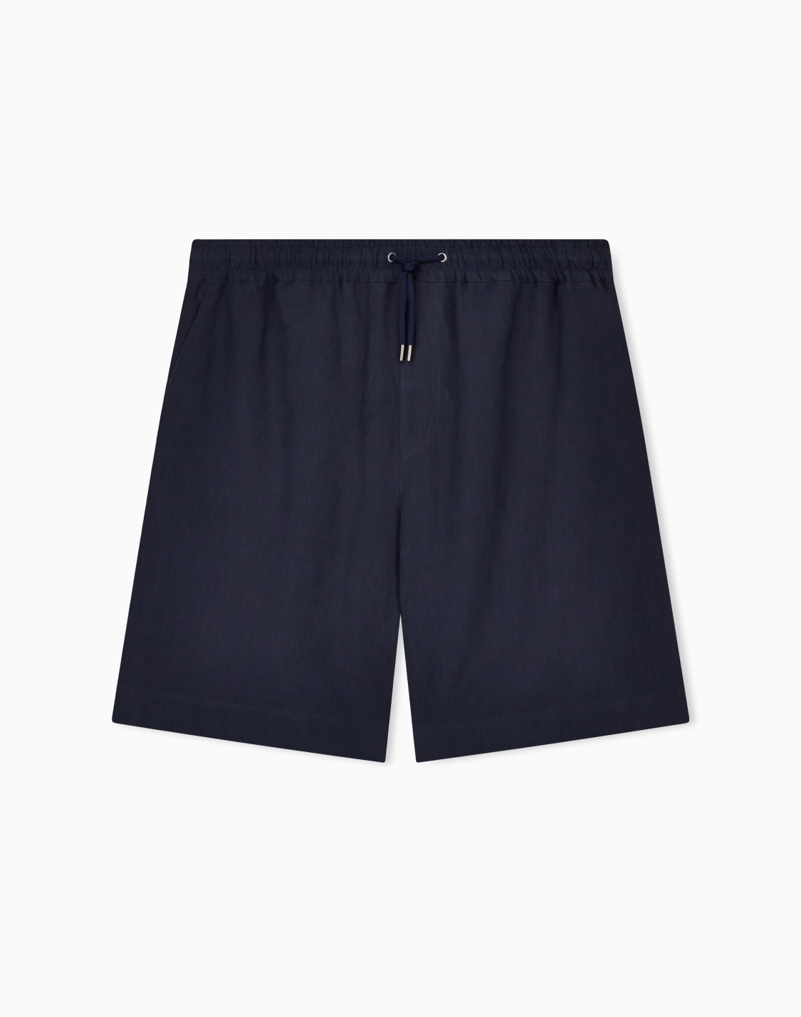 linen-canvas-flat-front-bermuda-shorts-blue--giorgio-armani