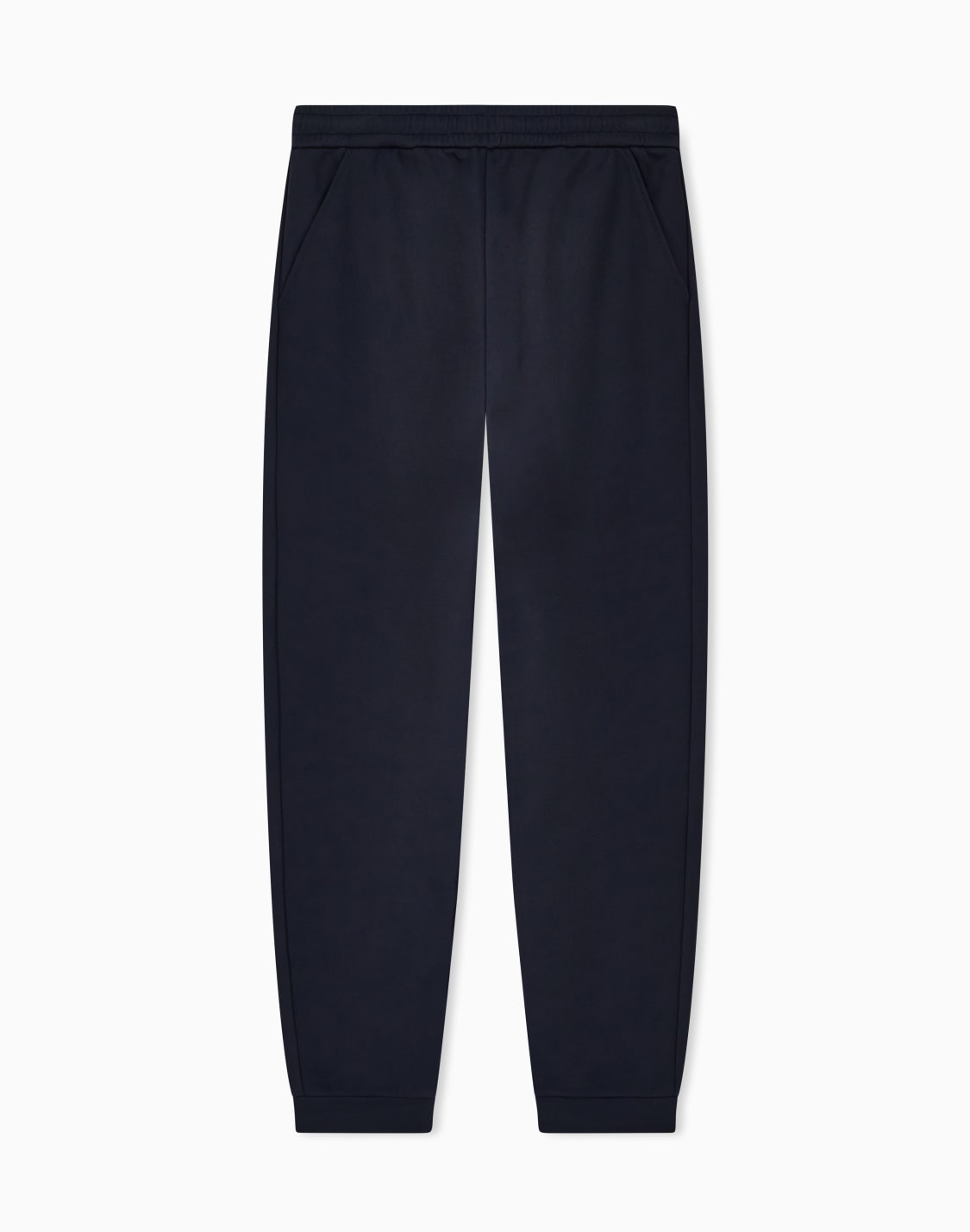 modal-blend-double-jersey-joggers-navy-blue--giorgio-armani