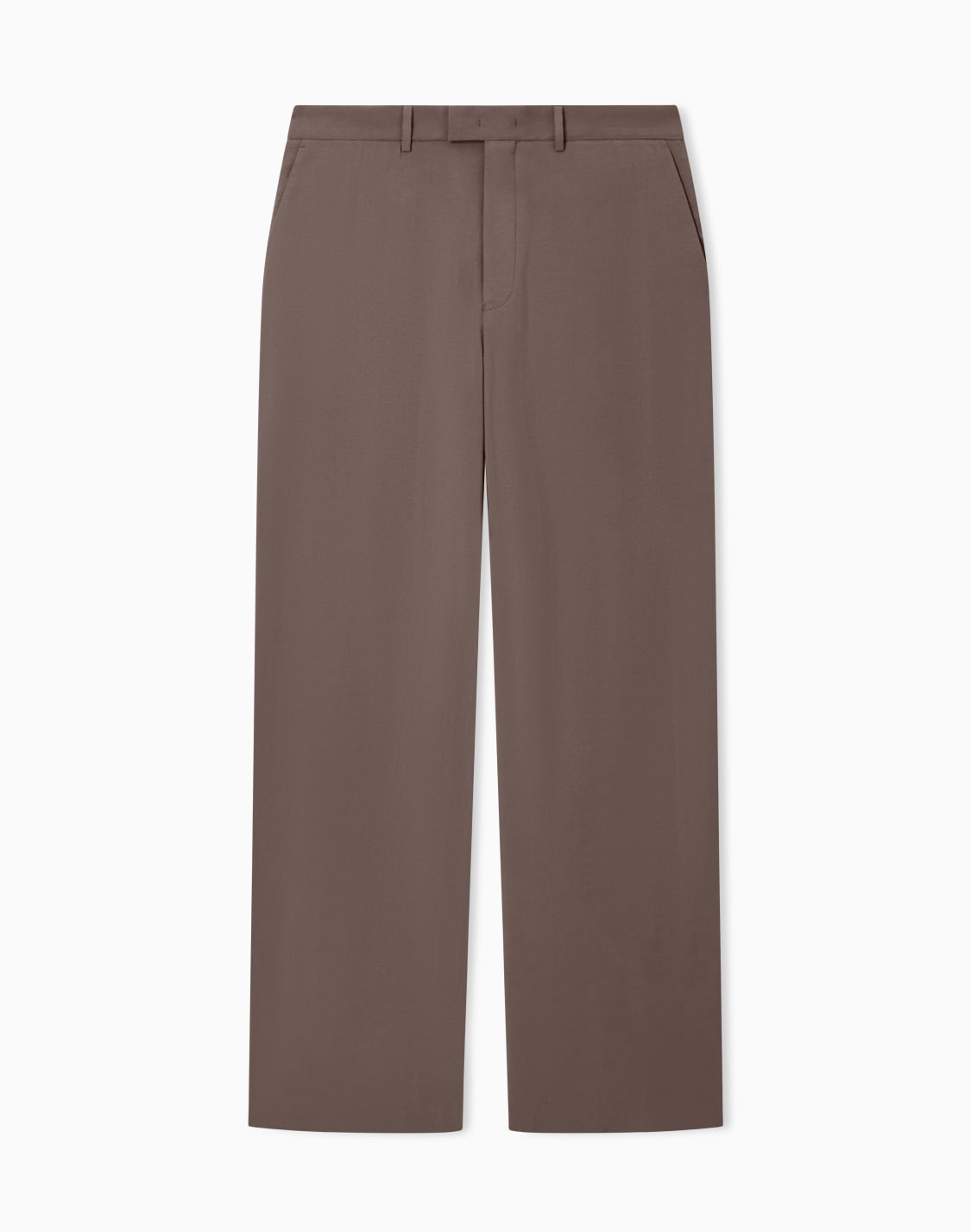 icon-パンツ-キャンバス-ピチスキン仕上げ-ベジュ--emporio-armani