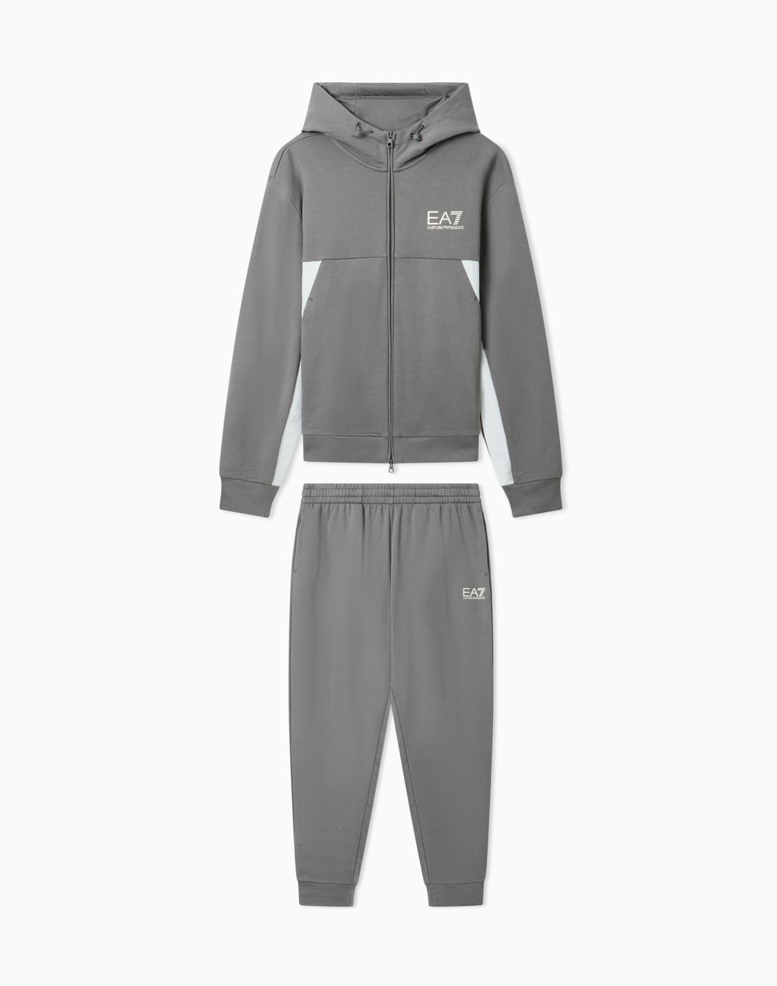 summer-block-pure-cotton-tracksuit-with-hood-grey--ea7