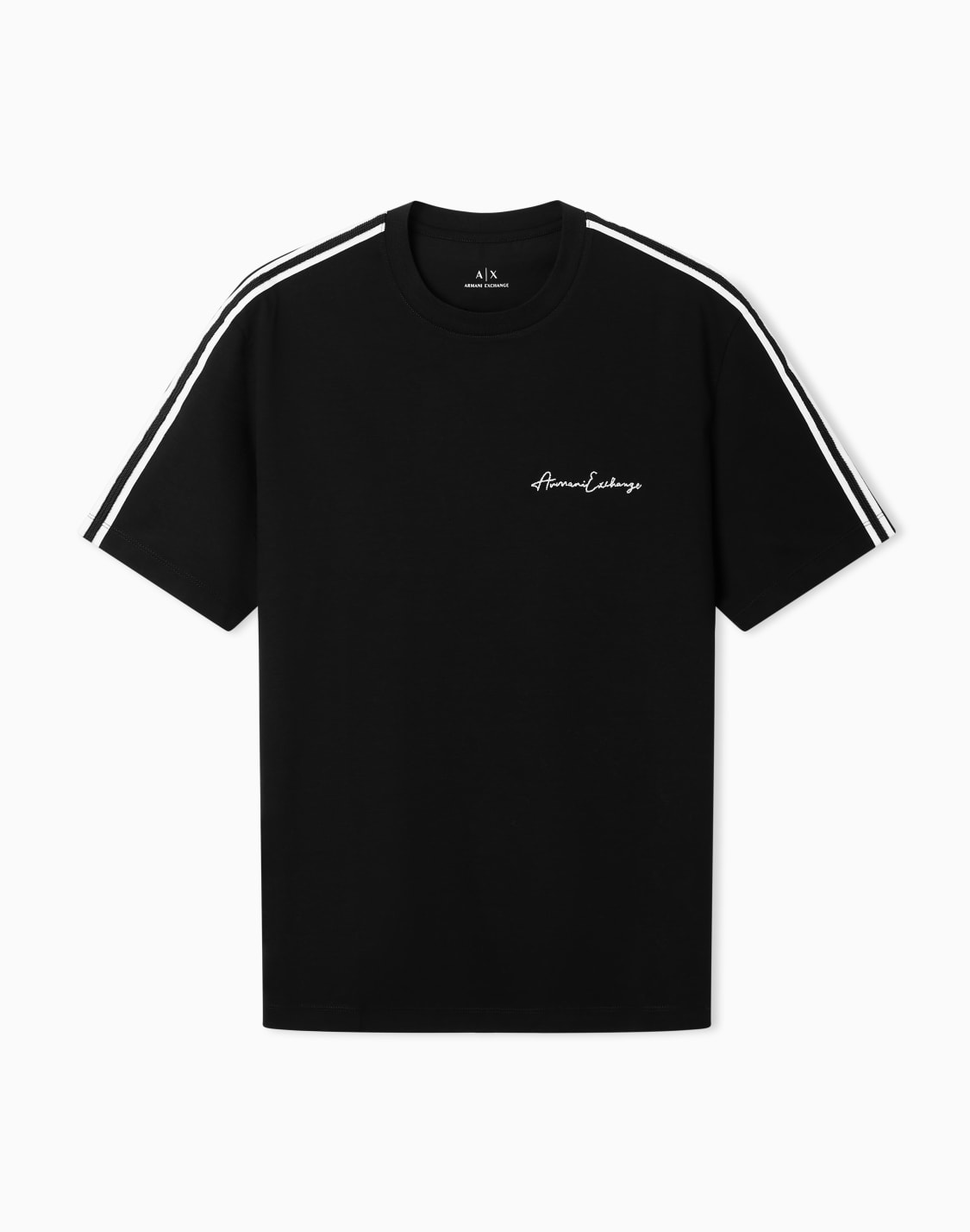logo-signature-crewneck-t-shirt-black--armani-exchange
